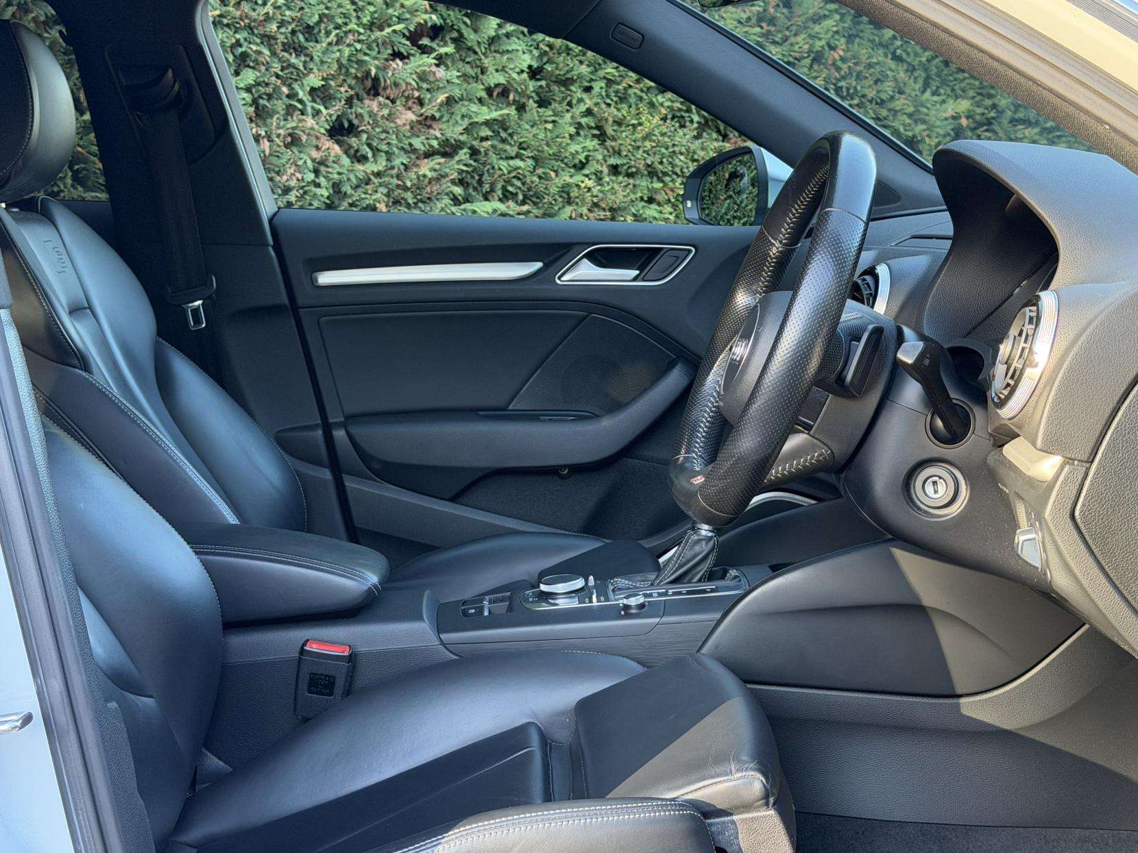 2016 AUDI S3 2016 AUDI S3