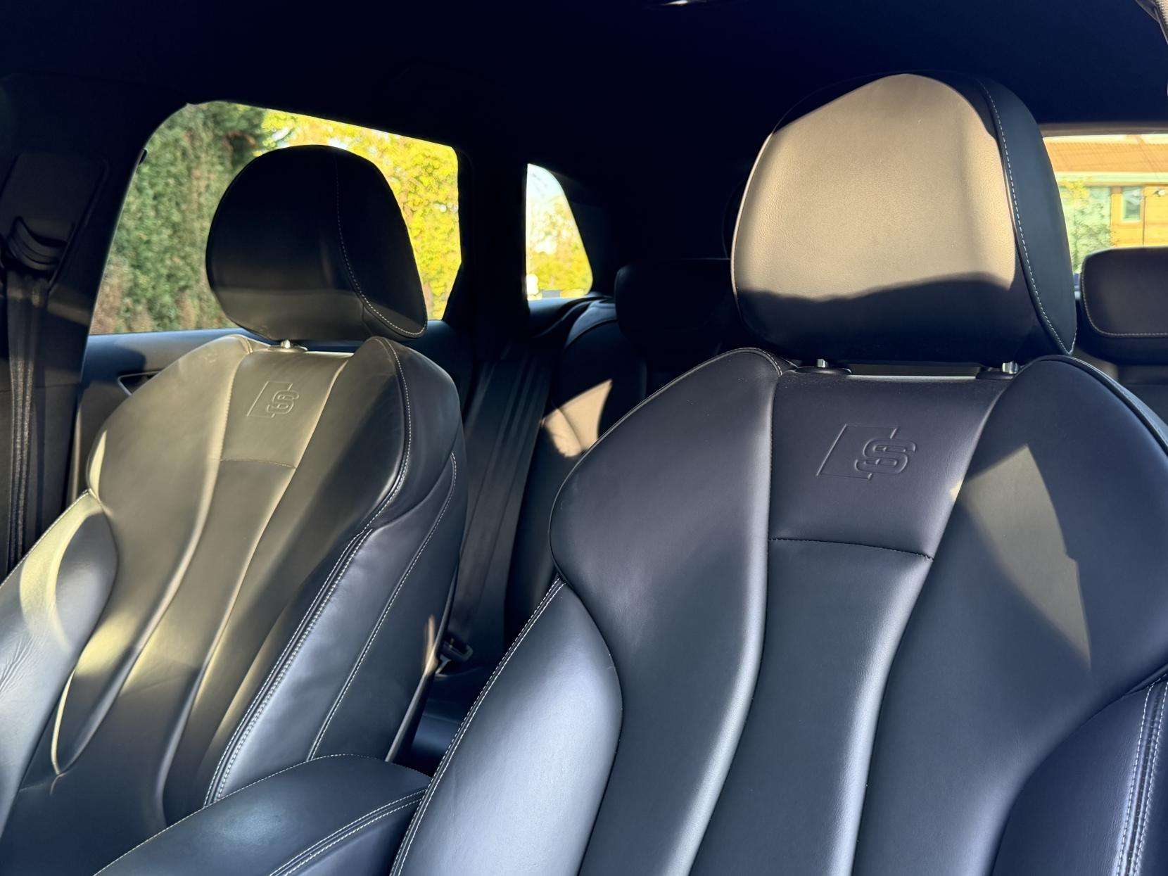 2016 AUDI S3 2016 AUDI S3