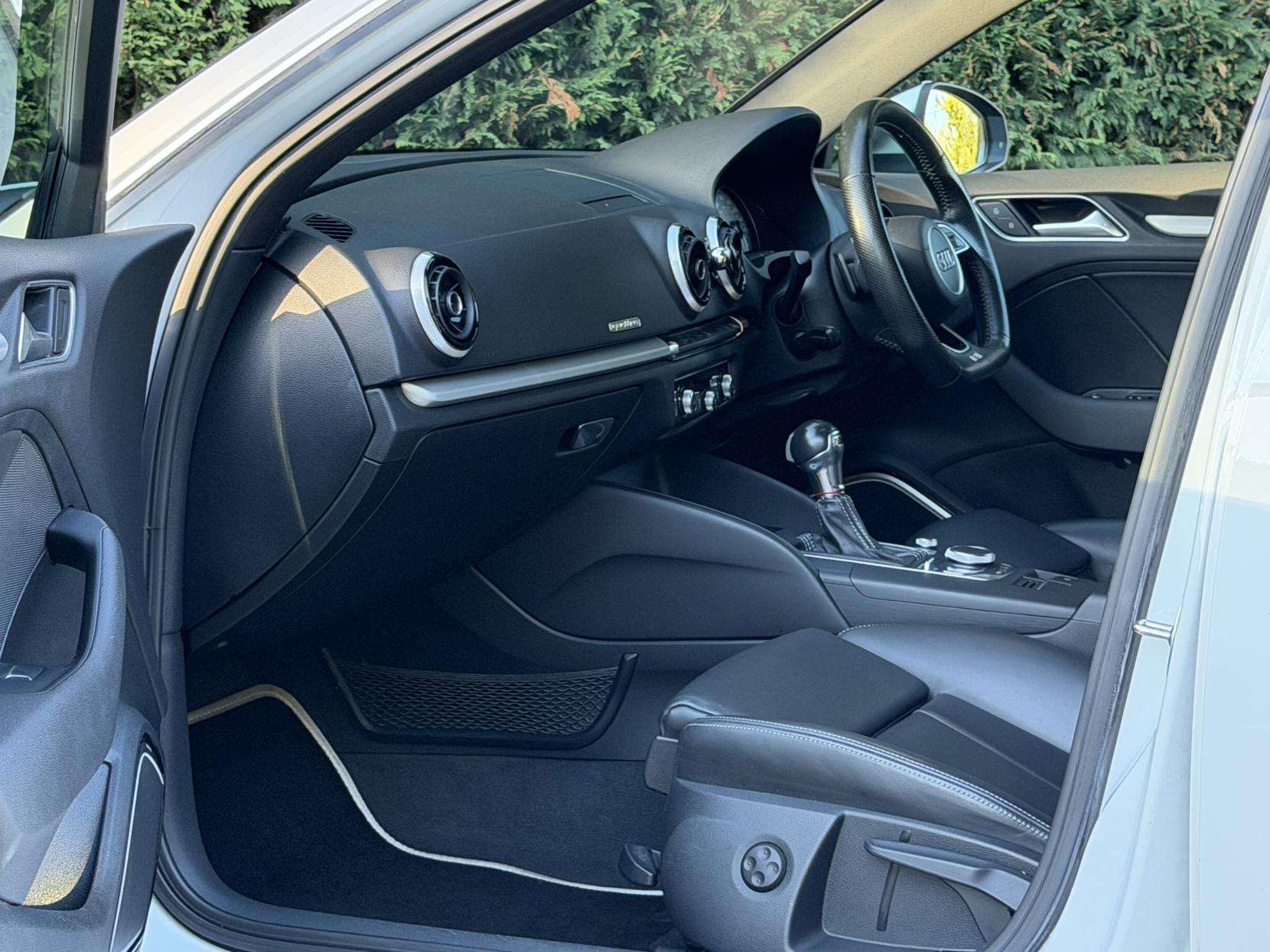 2016 AUDI S3 2016 AUDI S3