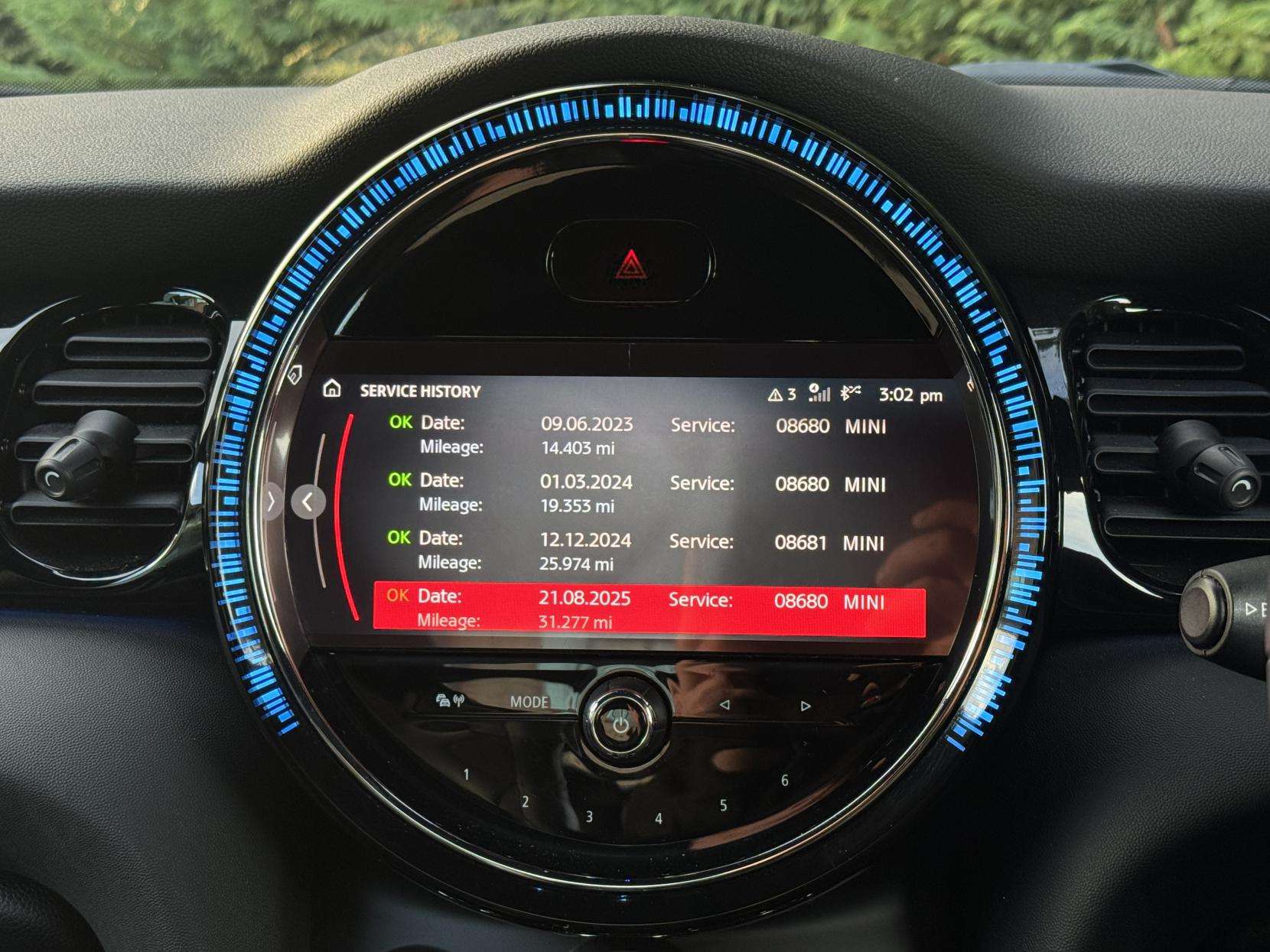 2021 MINI HATCH 2021 MINI HATCH