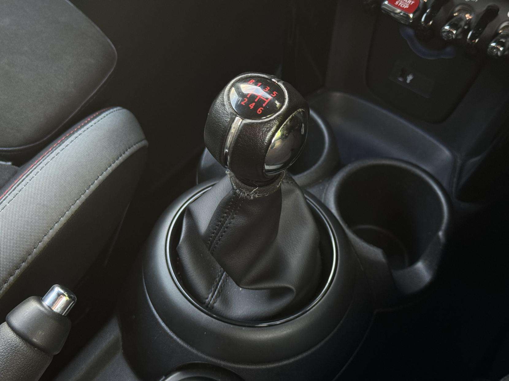 2021 MINI HATCH 2021 MINI HATCH