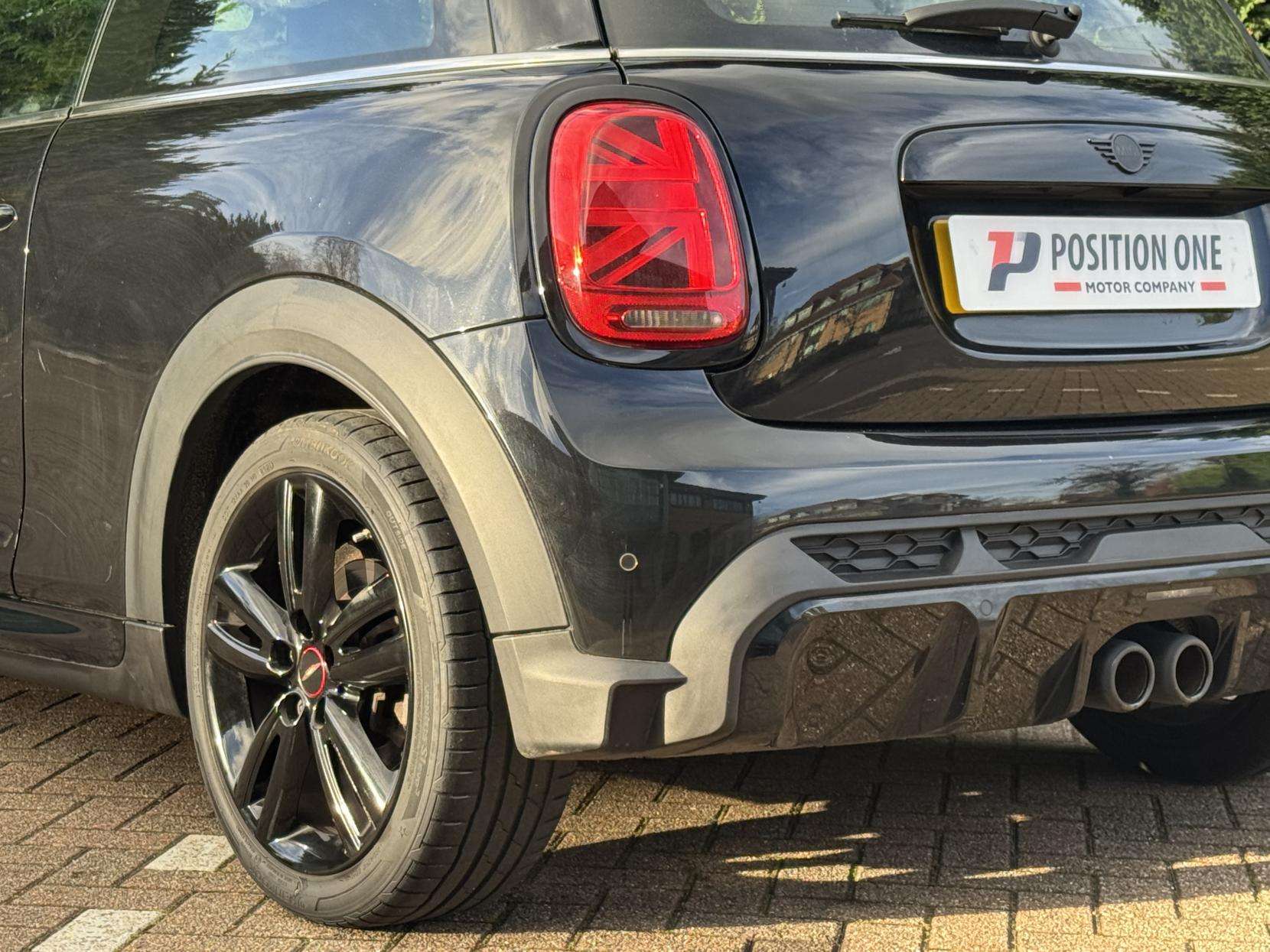 2021 MINI HATCH 2021 MINI HATCH