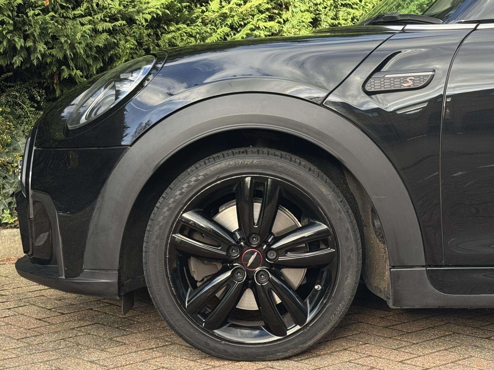 2021 MINI HATCH 2021 MINI HATCH