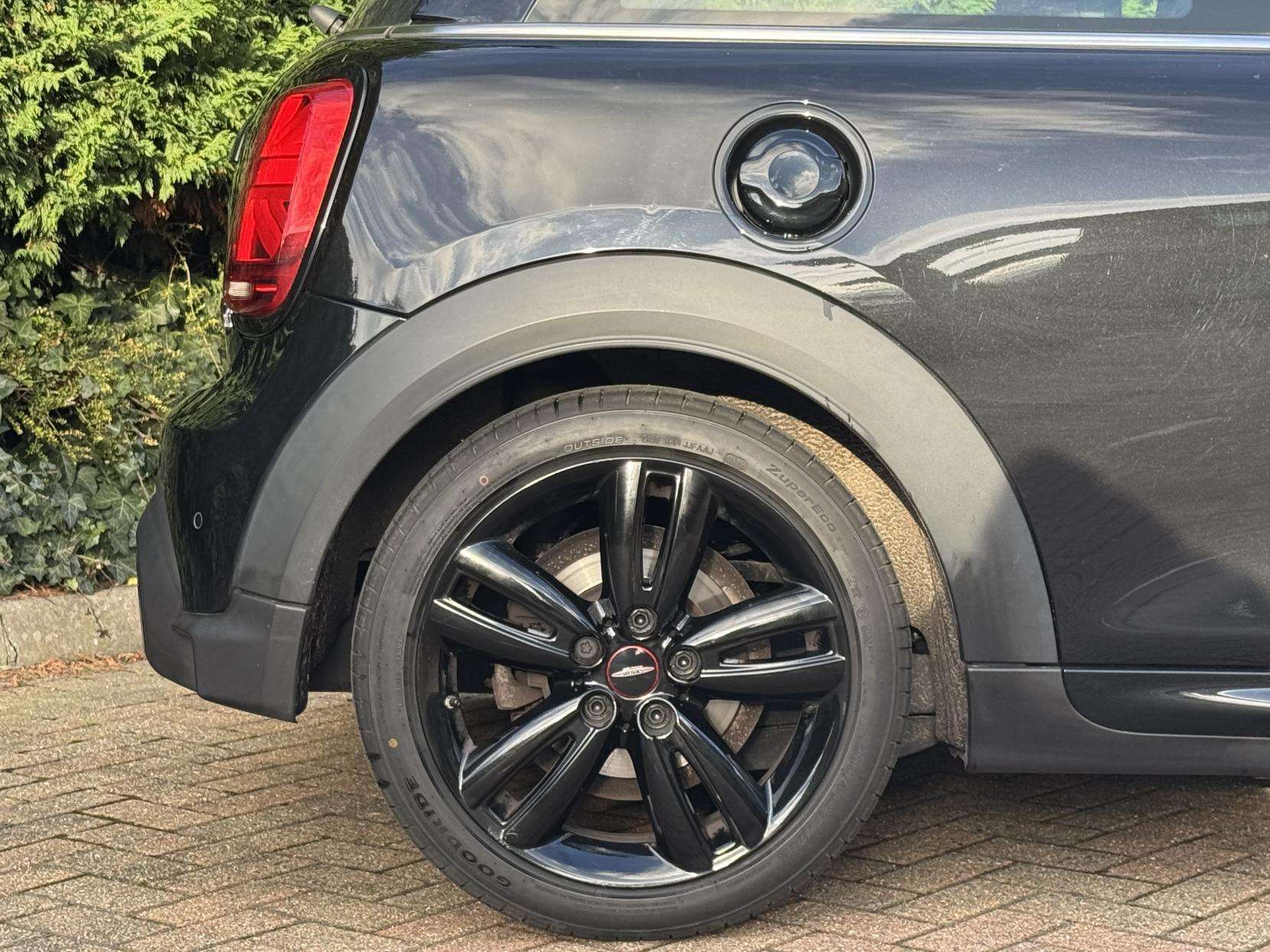 2021 MINI HATCH 2021 MINI HATCH