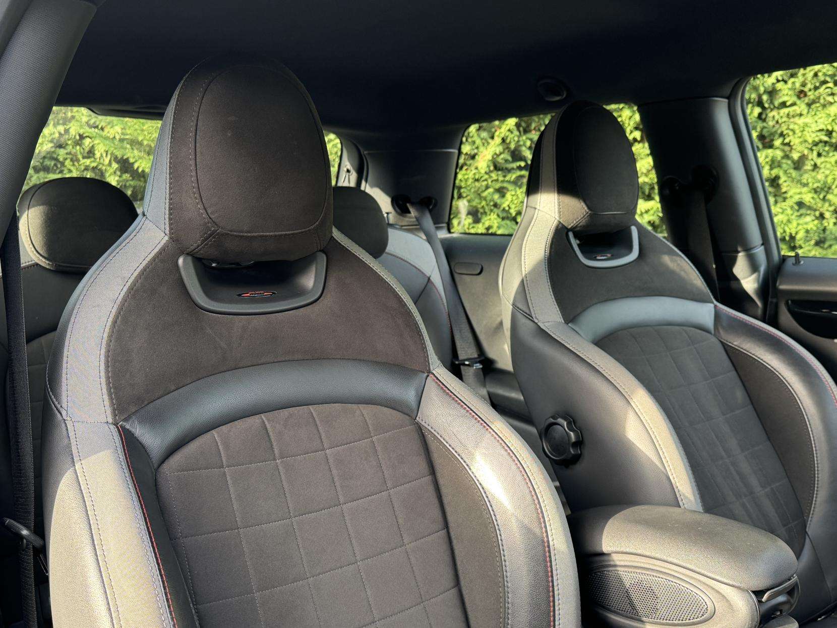 2021 MINI HATCH 2021 MINI HATCH