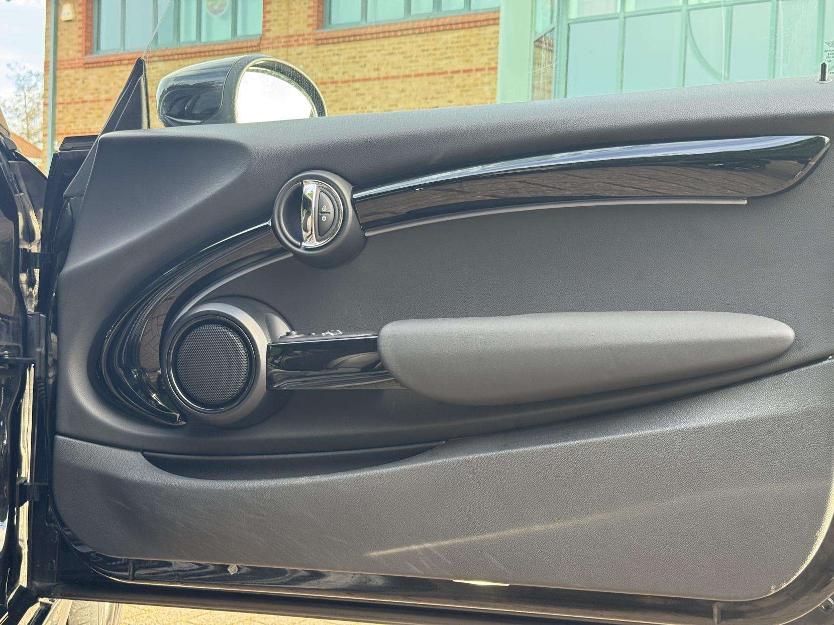 2021 MINI HATCH 2021 MINI HATCH