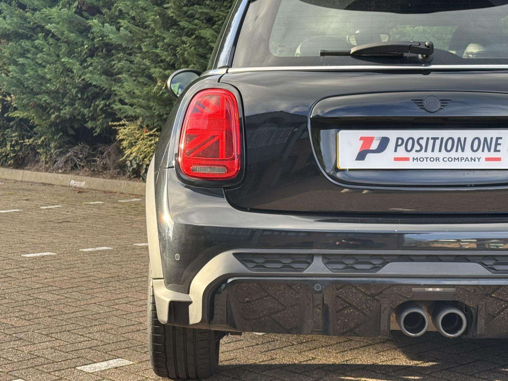 2021 MINI HATCH 2021 MINI HATCH