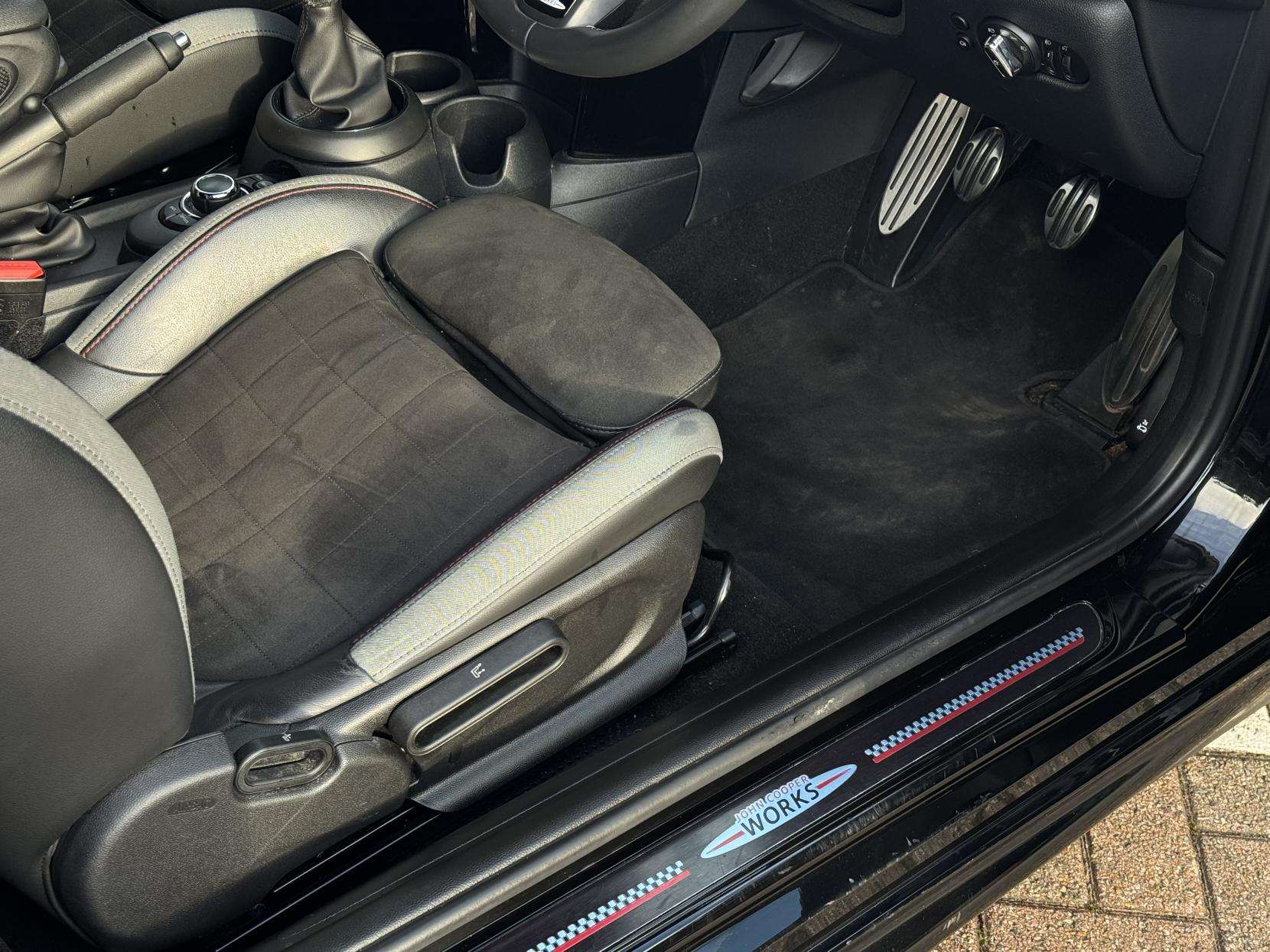 2021 MINI HATCH 2021 MINI HATCH