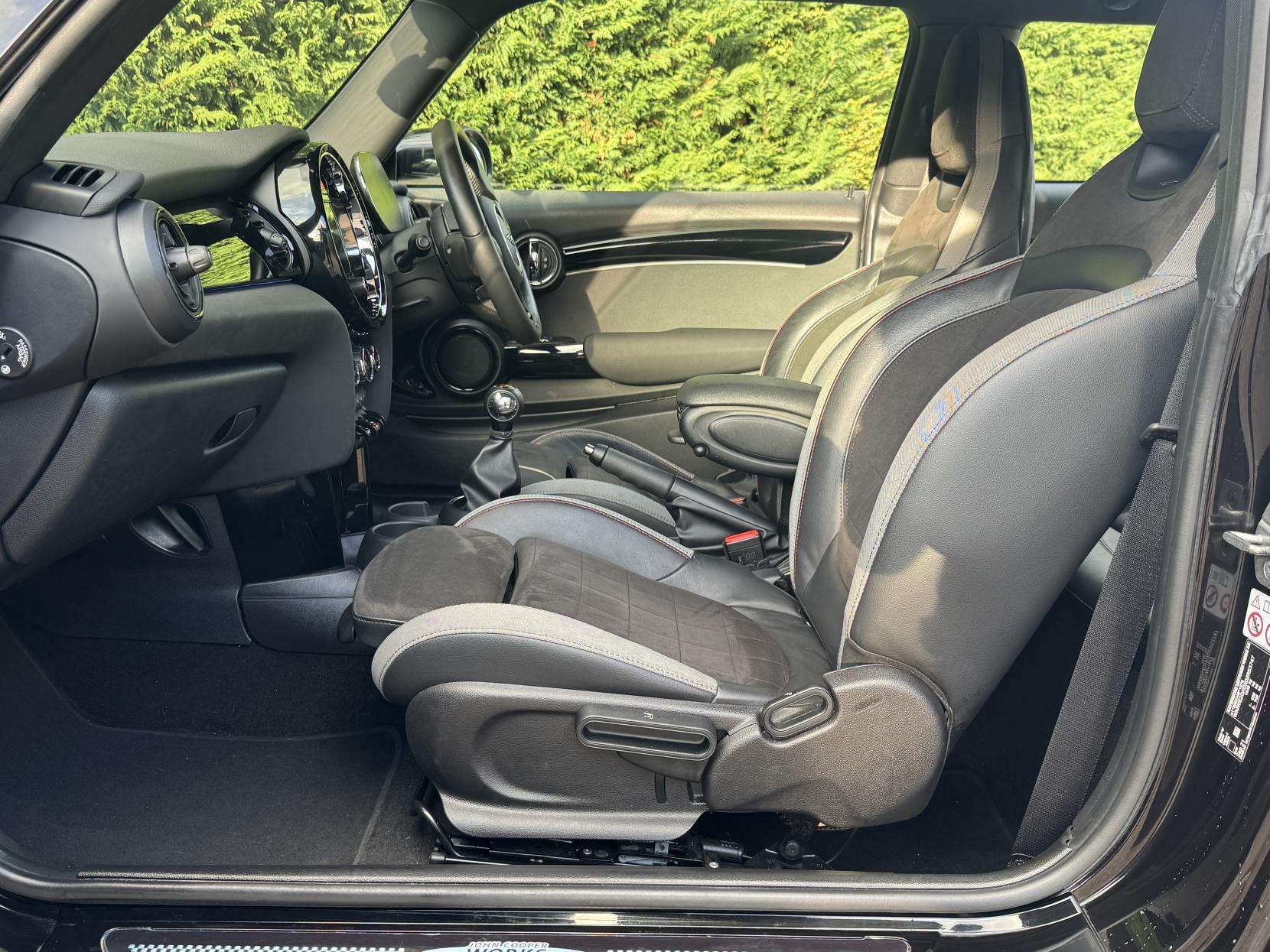 2021 MINI HATCH 2021 MINI HATCH