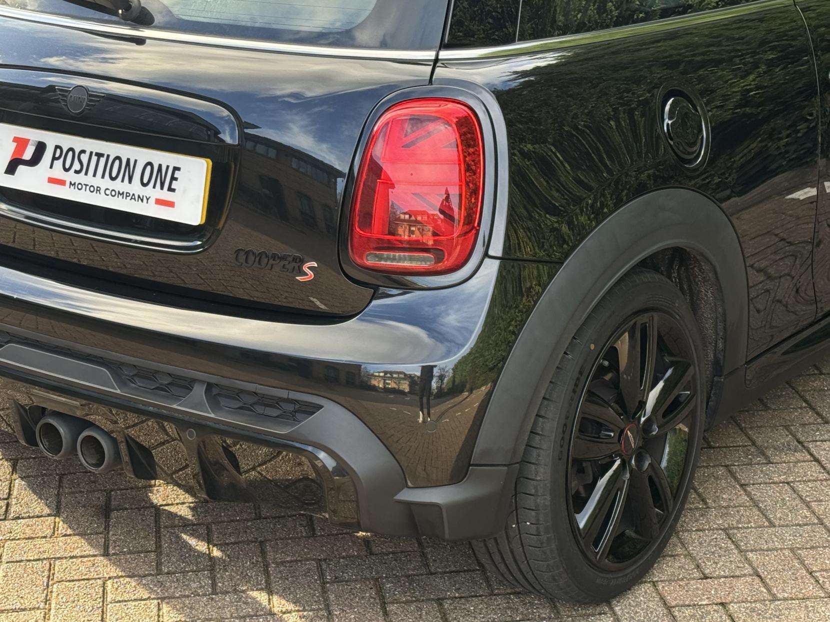 2021 MINI HATCH 2021 MINI HATCH