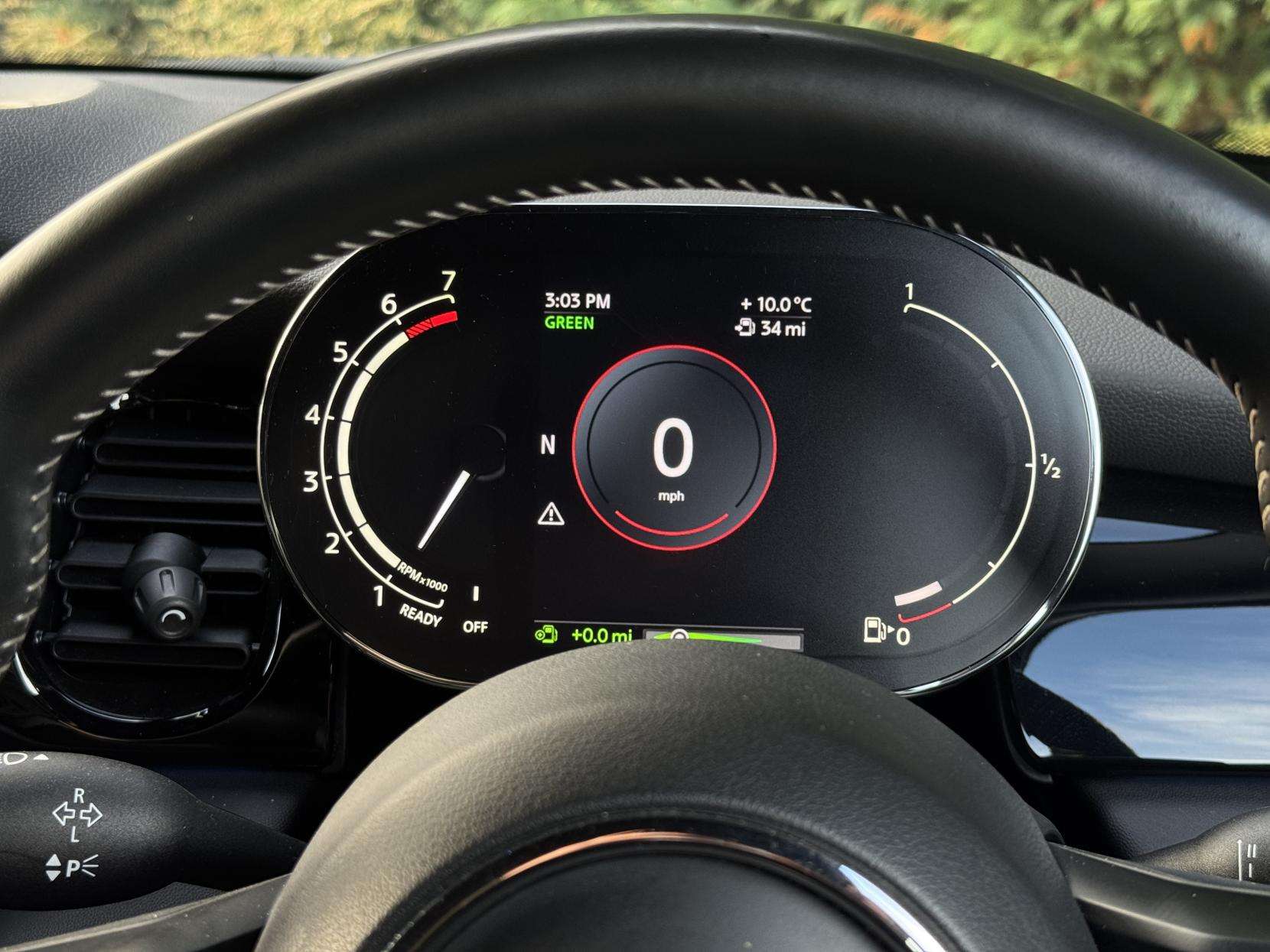 2021 MINI HATCH 2021 MINI HATCH