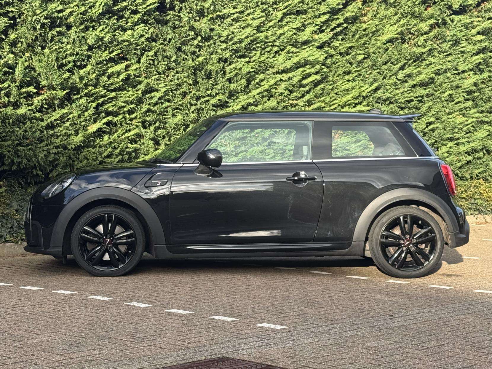 2021 MINI HATCH 2021 MINI HATCH