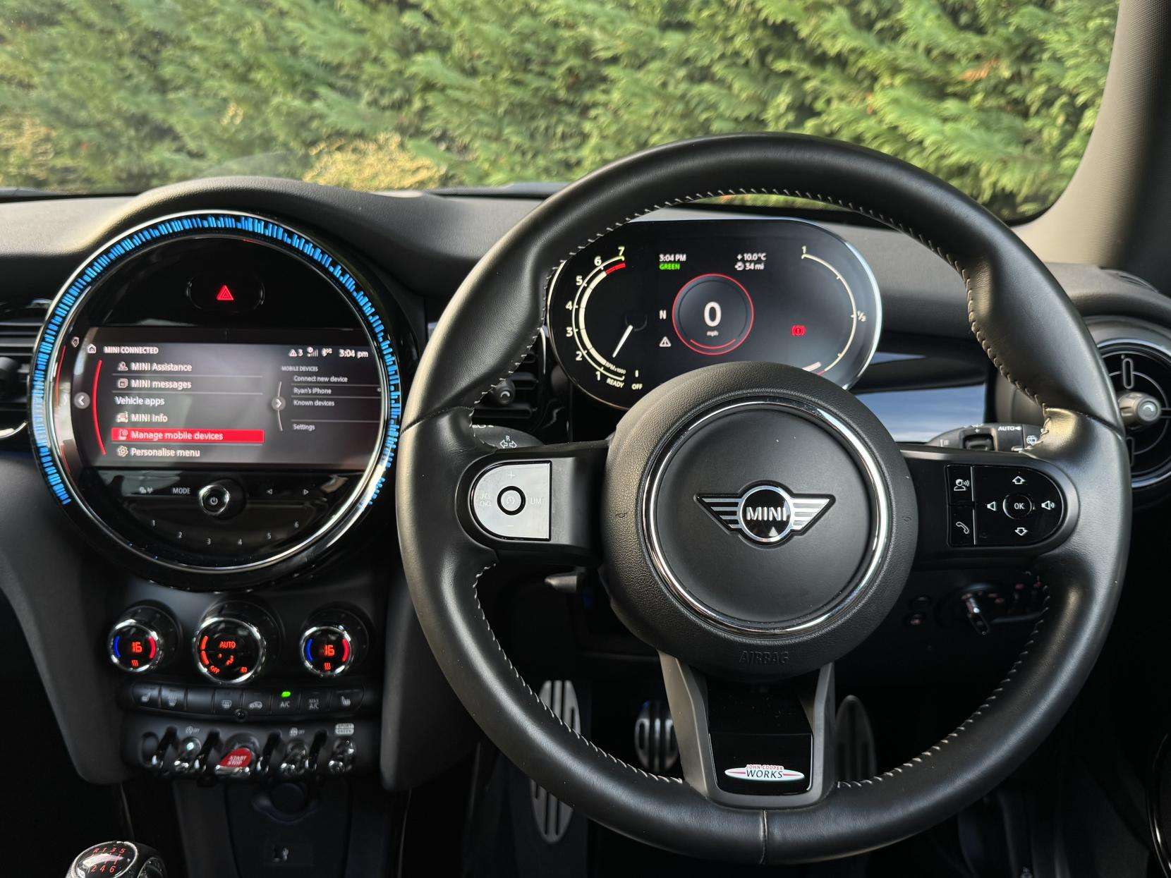 2021 MINI HATCH 2021 MINI HATCH