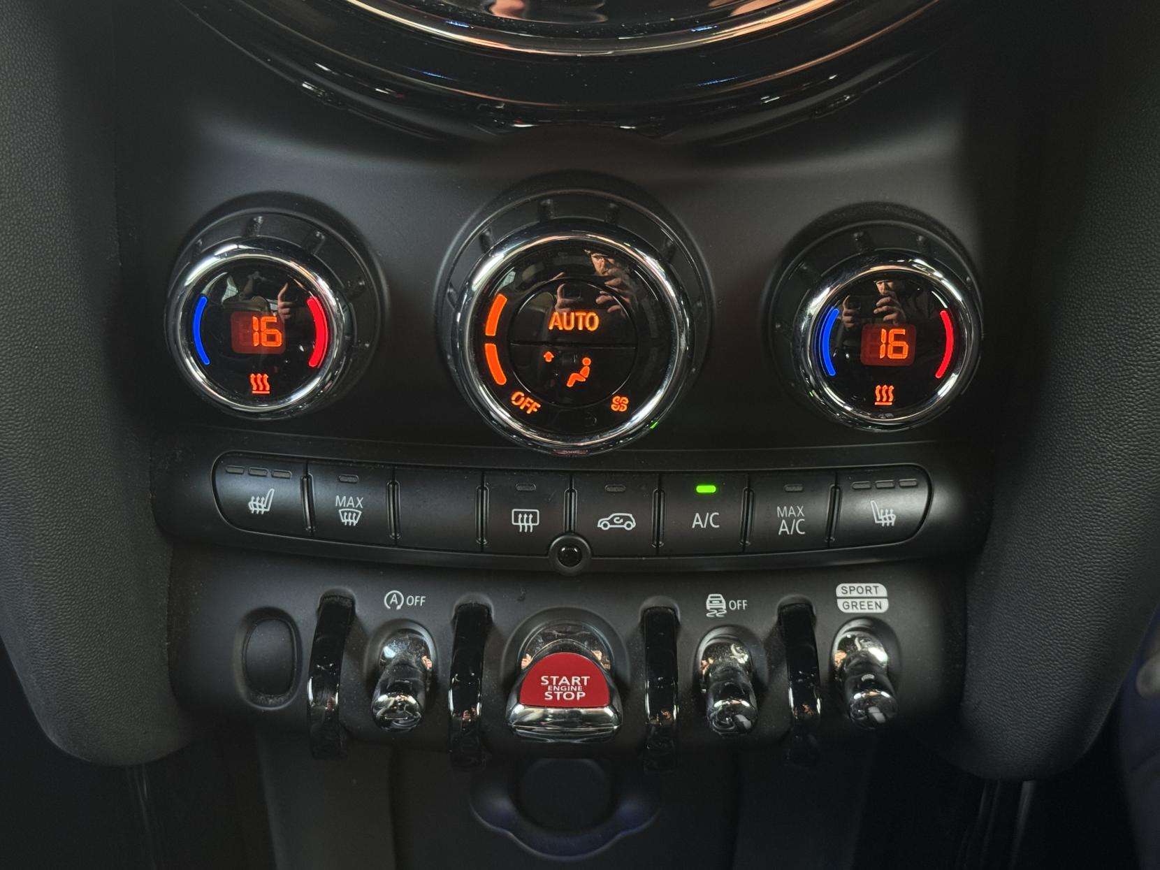 2021 MINI HATCH 2021 MINI HATCH