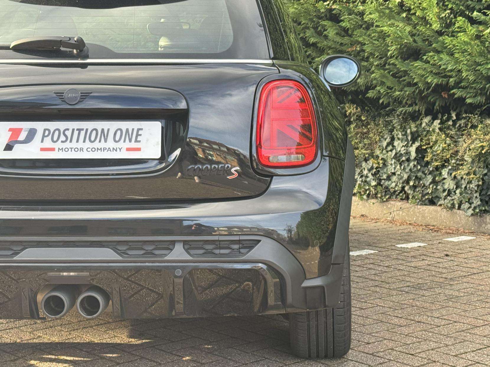 2021 MINI HATCH 2021 MINI HATCH