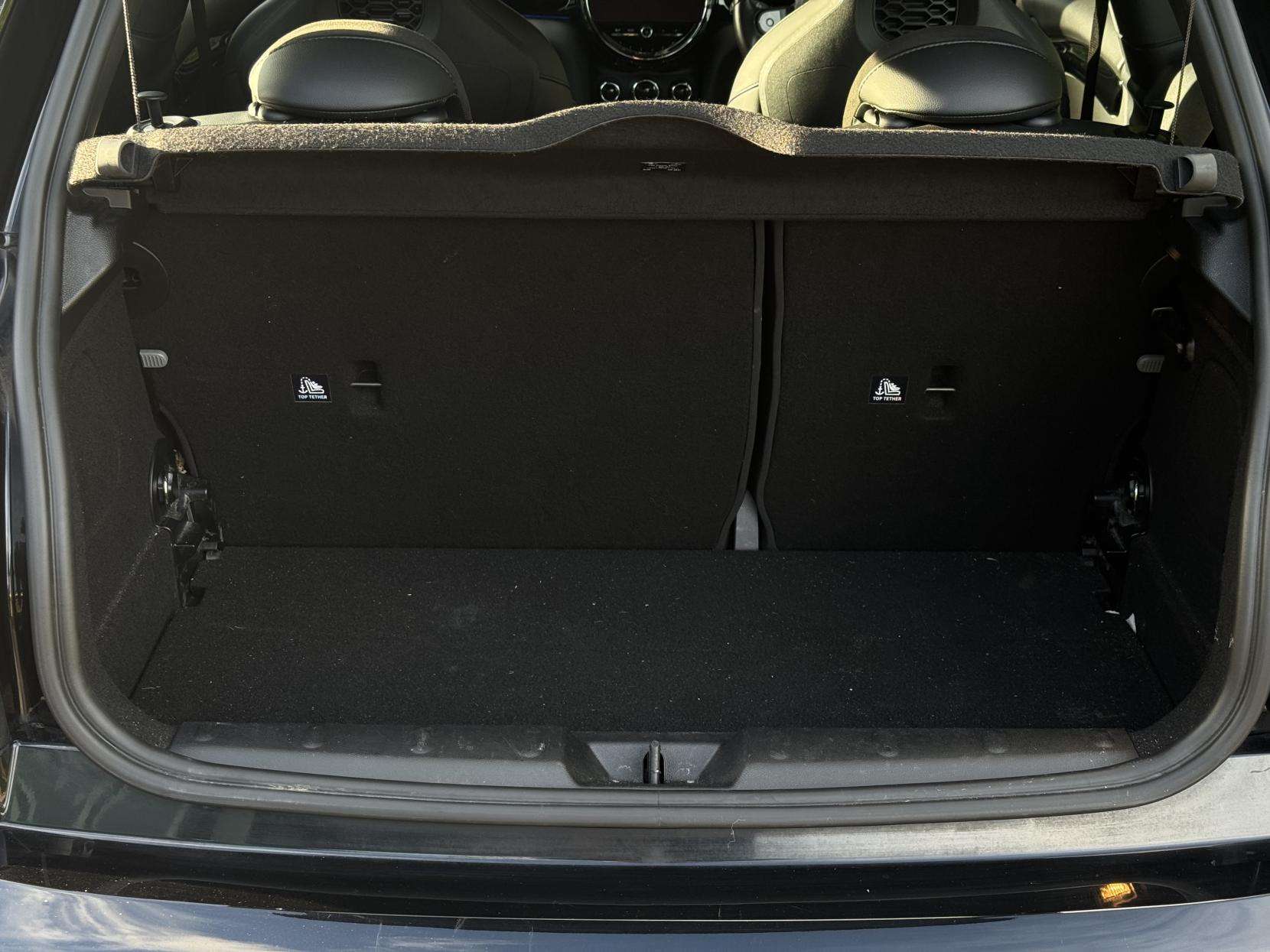 2021 MINI HATCH 2021 MINI HATCH