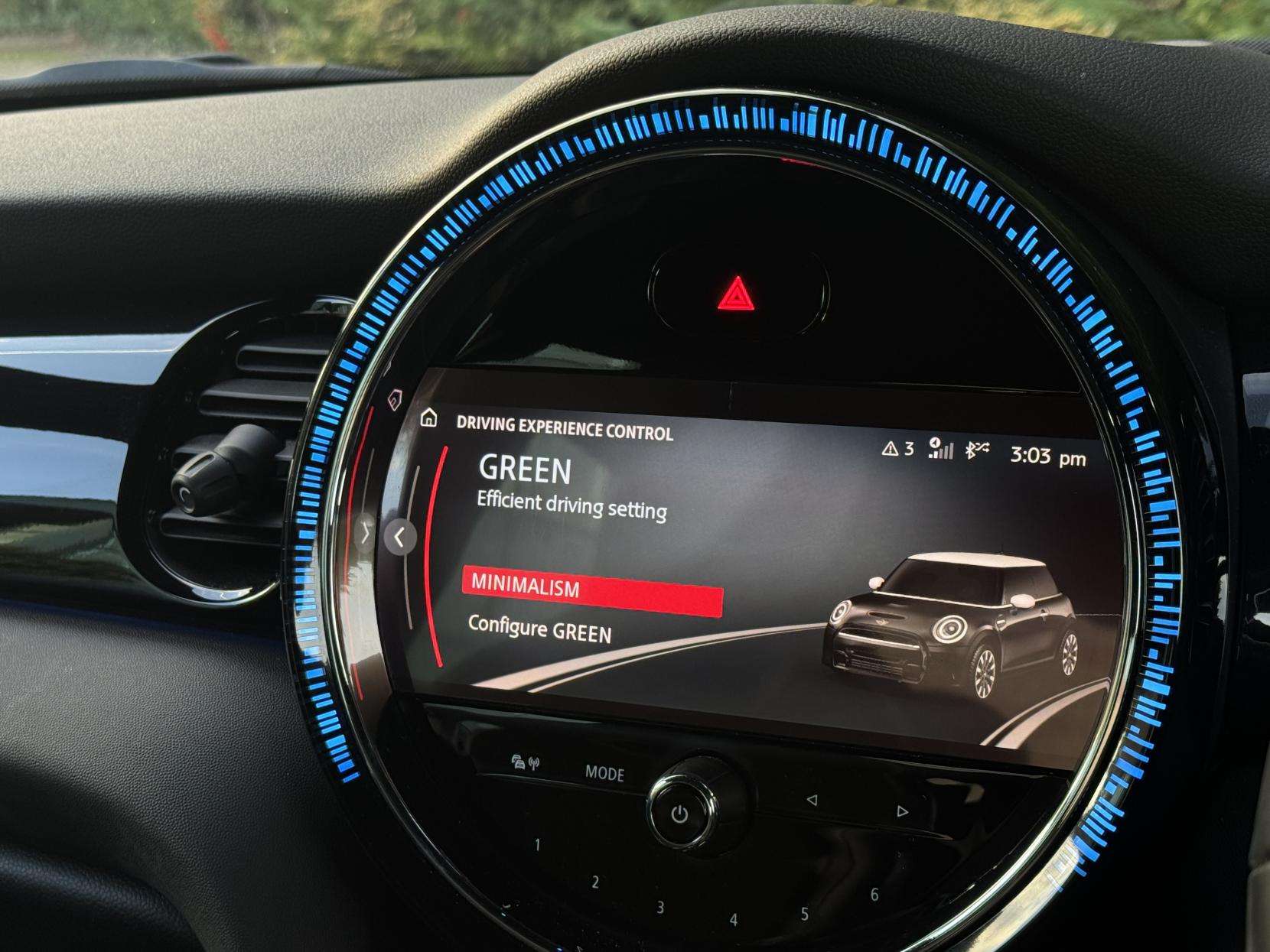 2021 MINI HATCH 2021 MINI HATCH