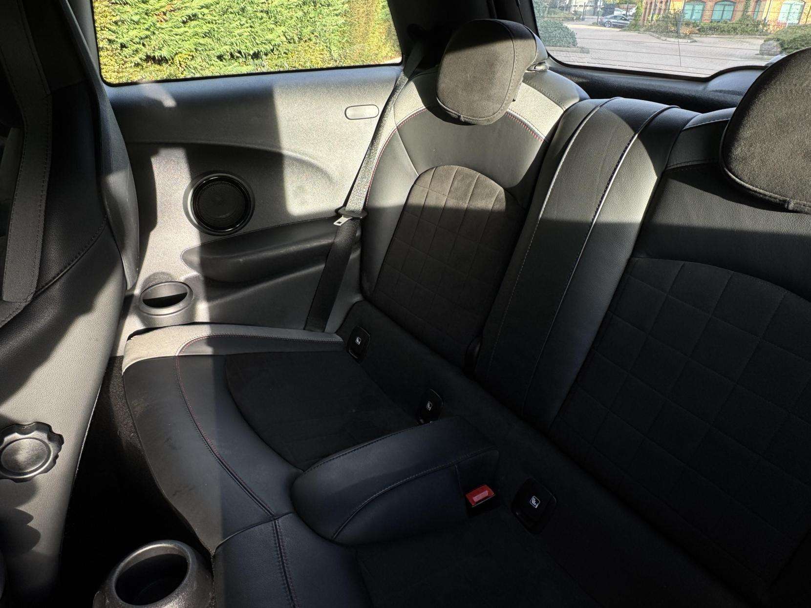 2021 MINI HATCH 2021 MINI HATCH