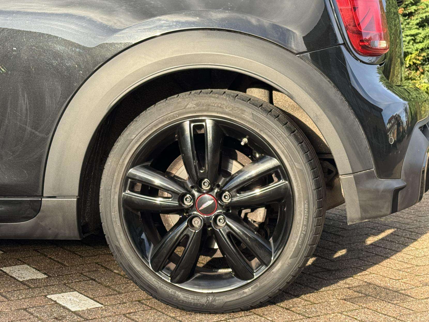 2021 MINI HATCH 2021 MINI HATCH