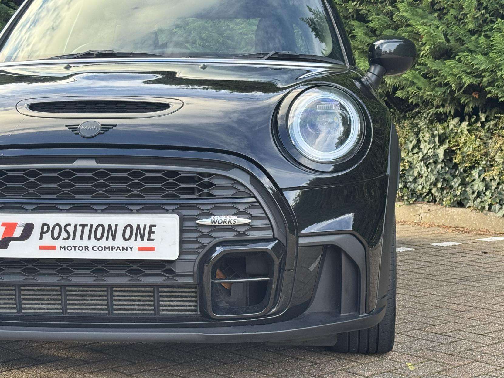 2021 MINI HATCH 2021 MINI HATCH