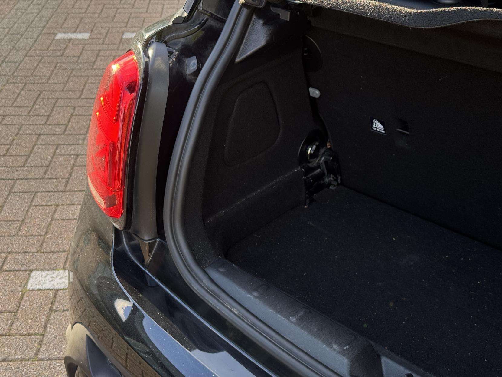 2021 MINI HATCH 2021 MINI HATCH