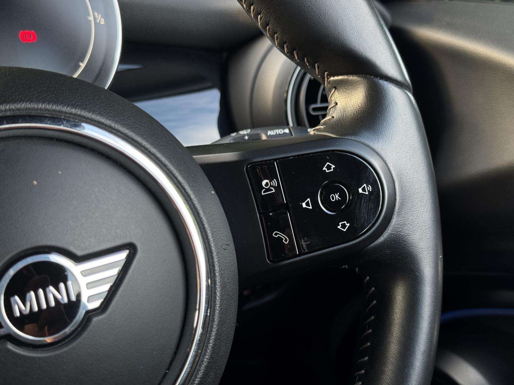 2021 MINI HATCH 2021 MINI HATCH