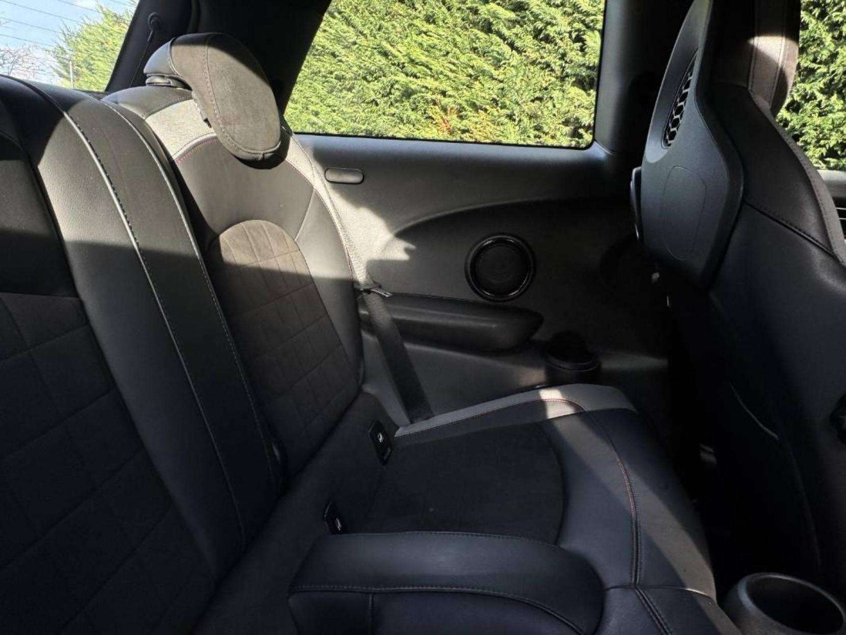 2021 MINI HATCH 2021 MINI HATCH