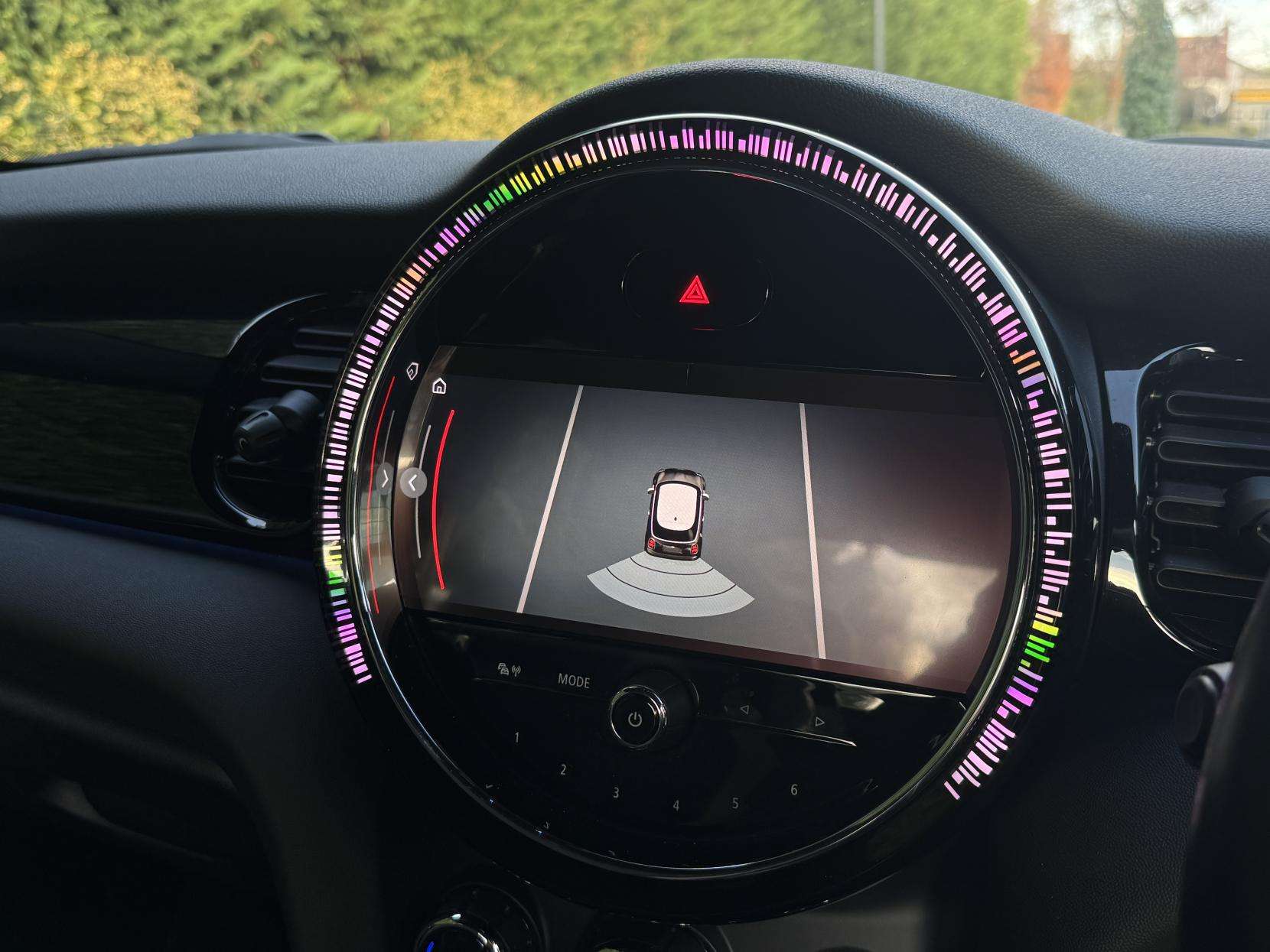 2021 MINI HATCH 2021 MINI HATCH