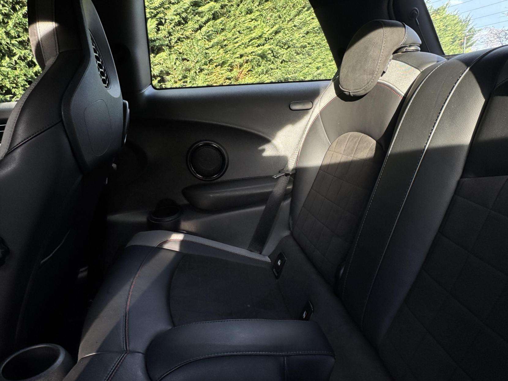 2021 MINI HATCH 2021 MINI HATCH