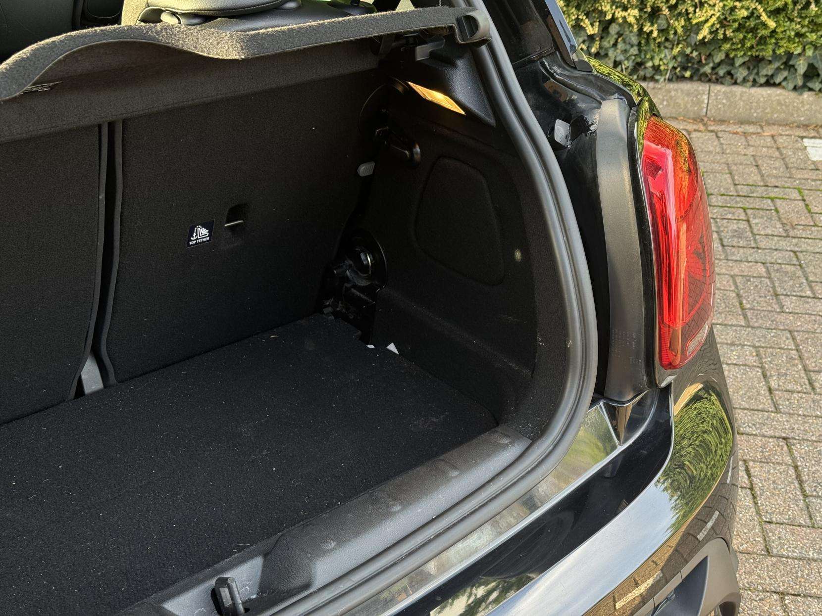 2021 MINI HATCH 2021 MINI HATCH