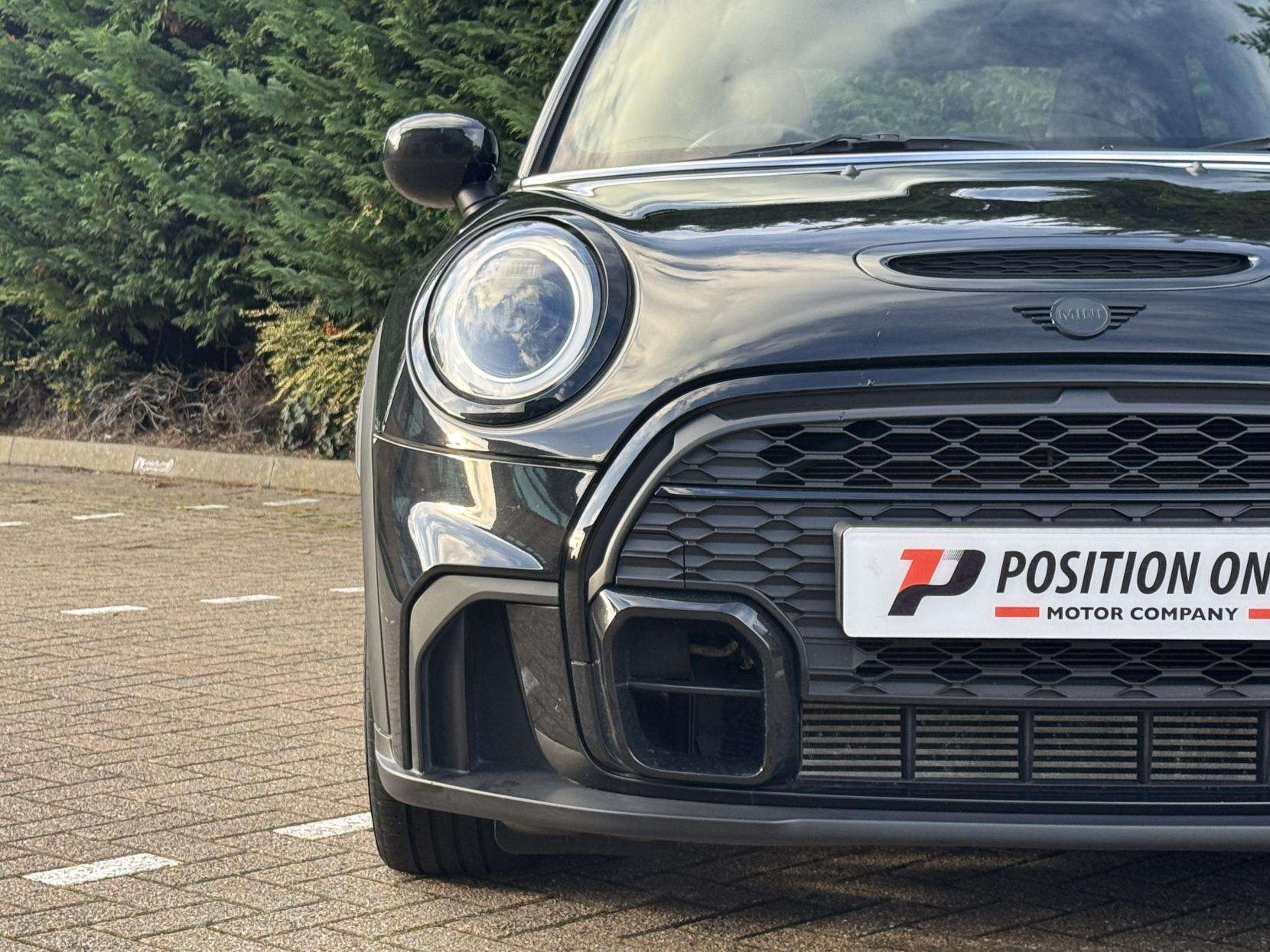 2021 MINI HATCH 2021 MINI HATCH