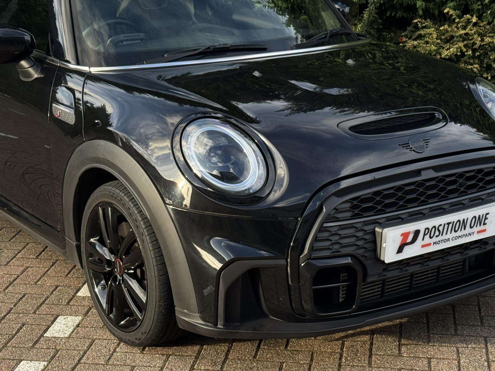 2021 MINI HATCH 2021 MINI HATCH