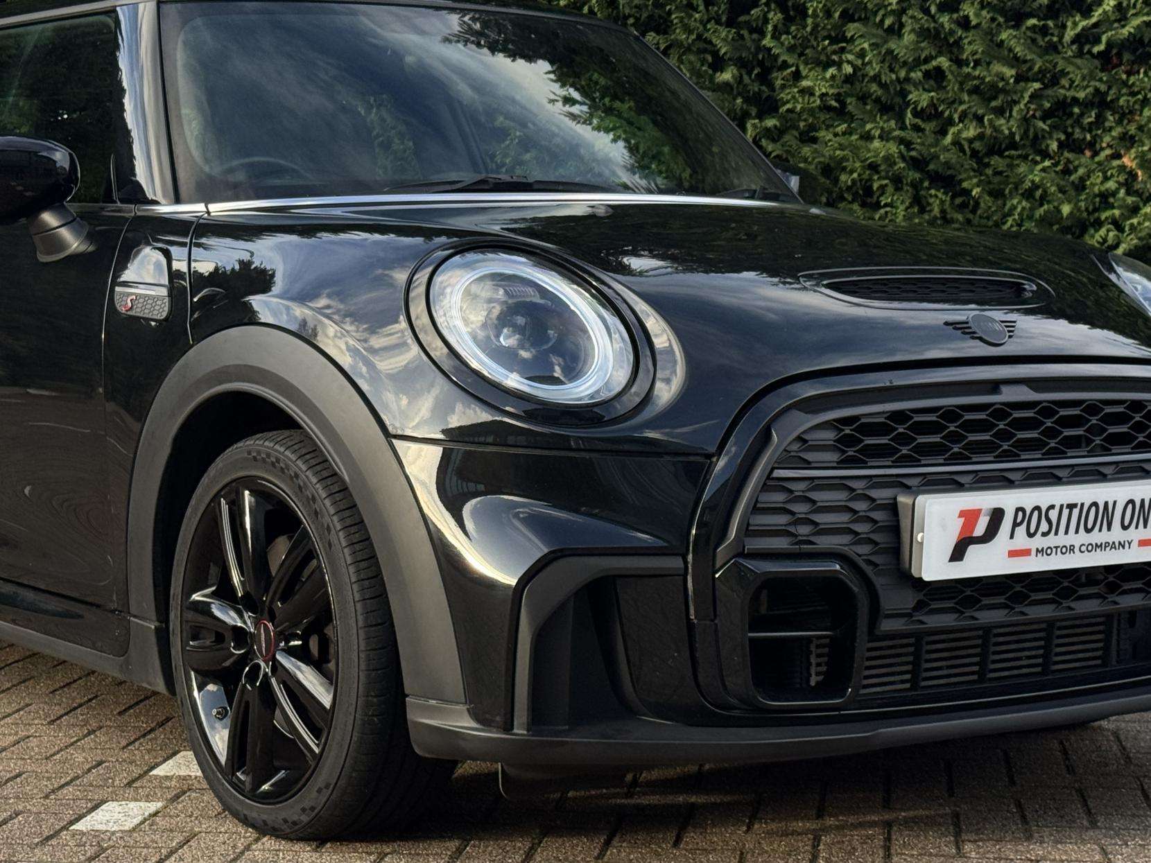 2021 MINI HATCH 2021 MINI HATCH