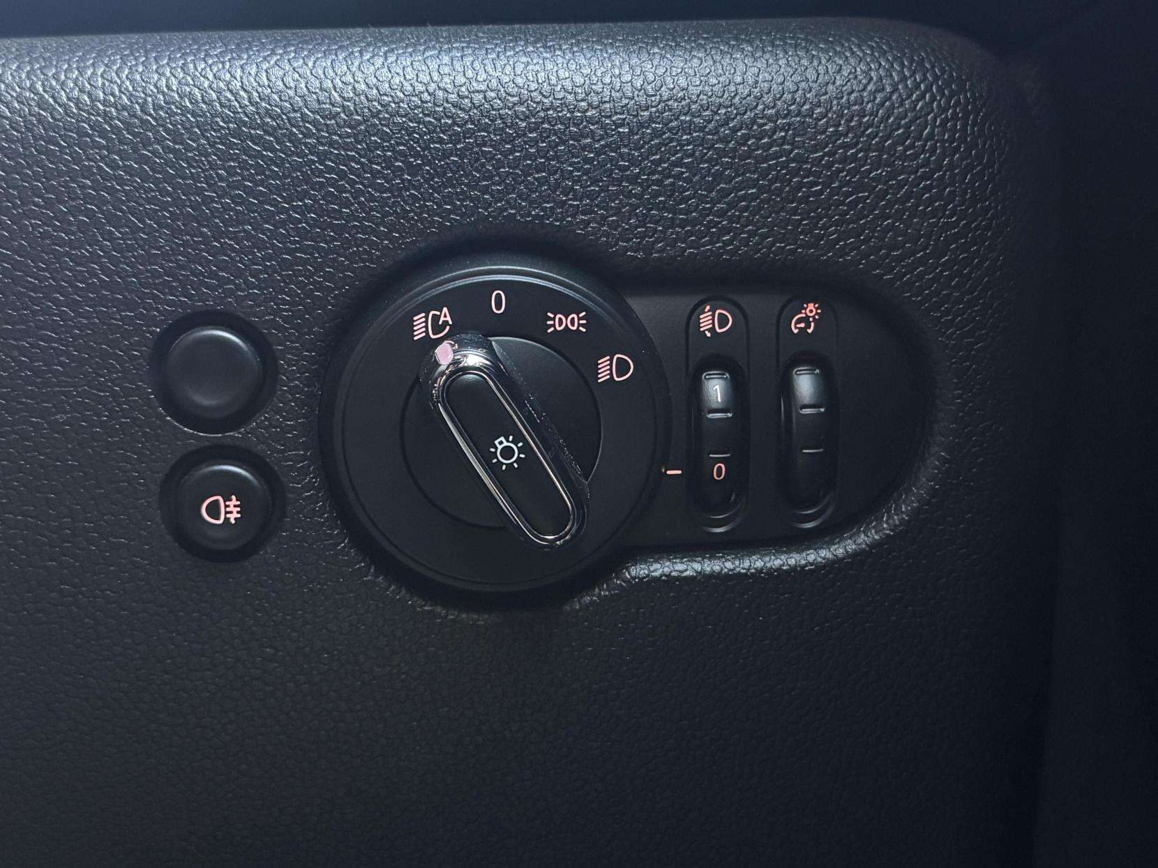 2021 MINI HATCH 2021 MINI HATCH