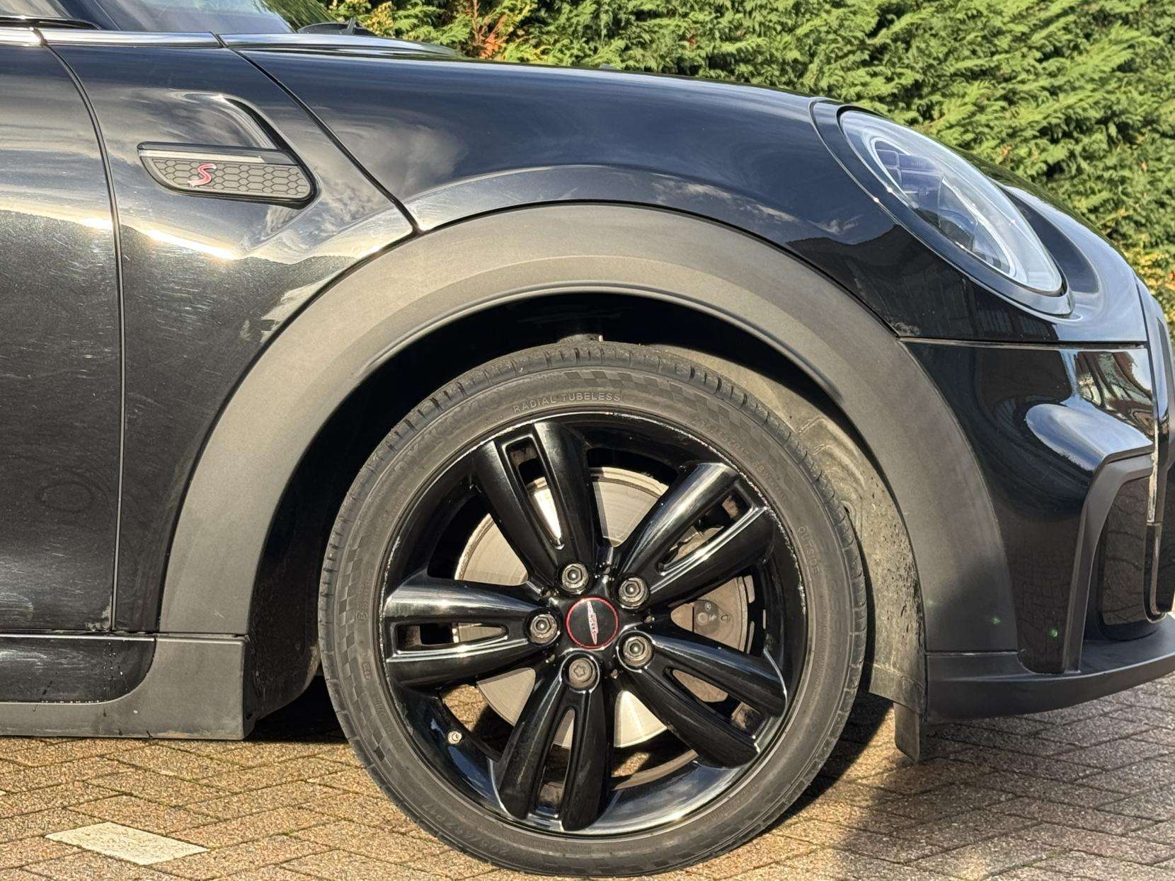 2021 MINI HATCH 2021 MINI HATCH