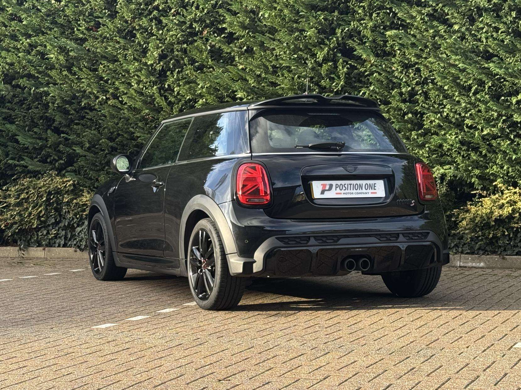 2021 MINI HATCH 2021 MINI HATCH