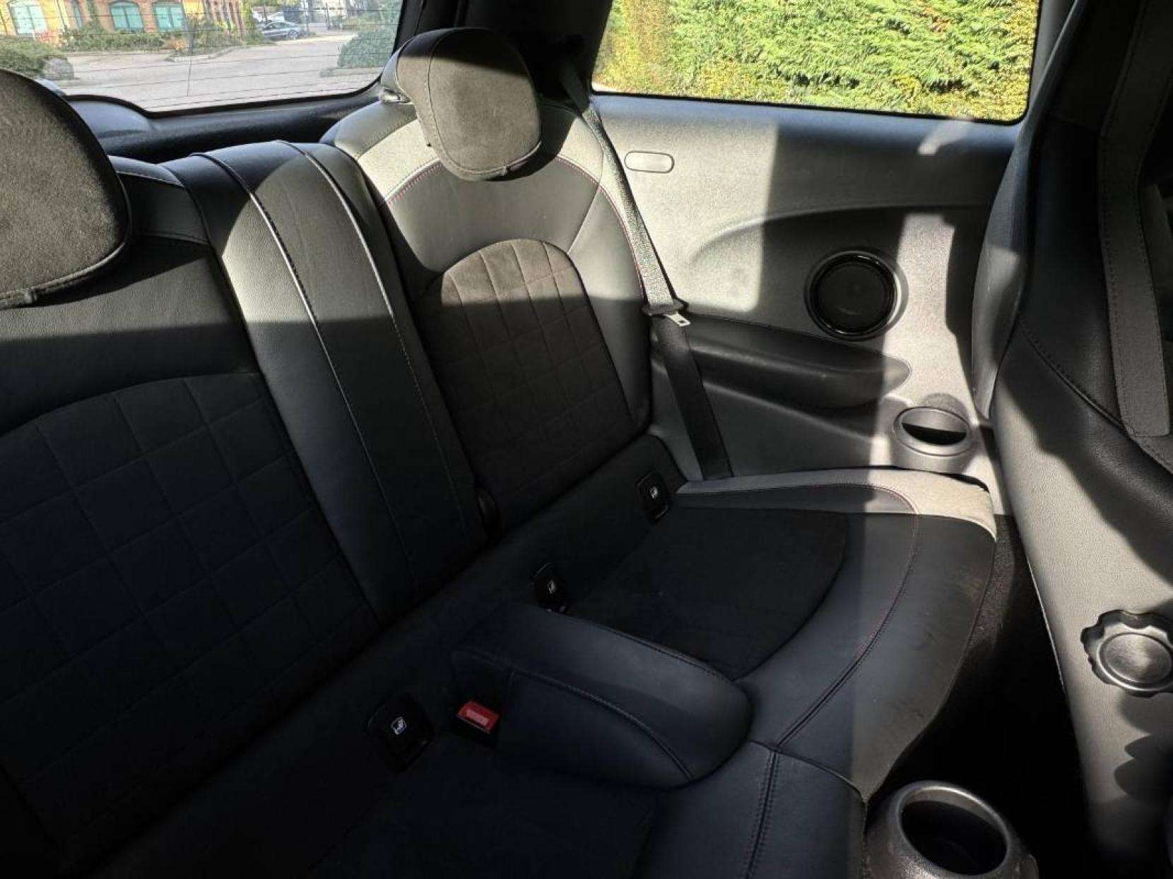 2021 MINI HATCH 2021 MINI HATCH