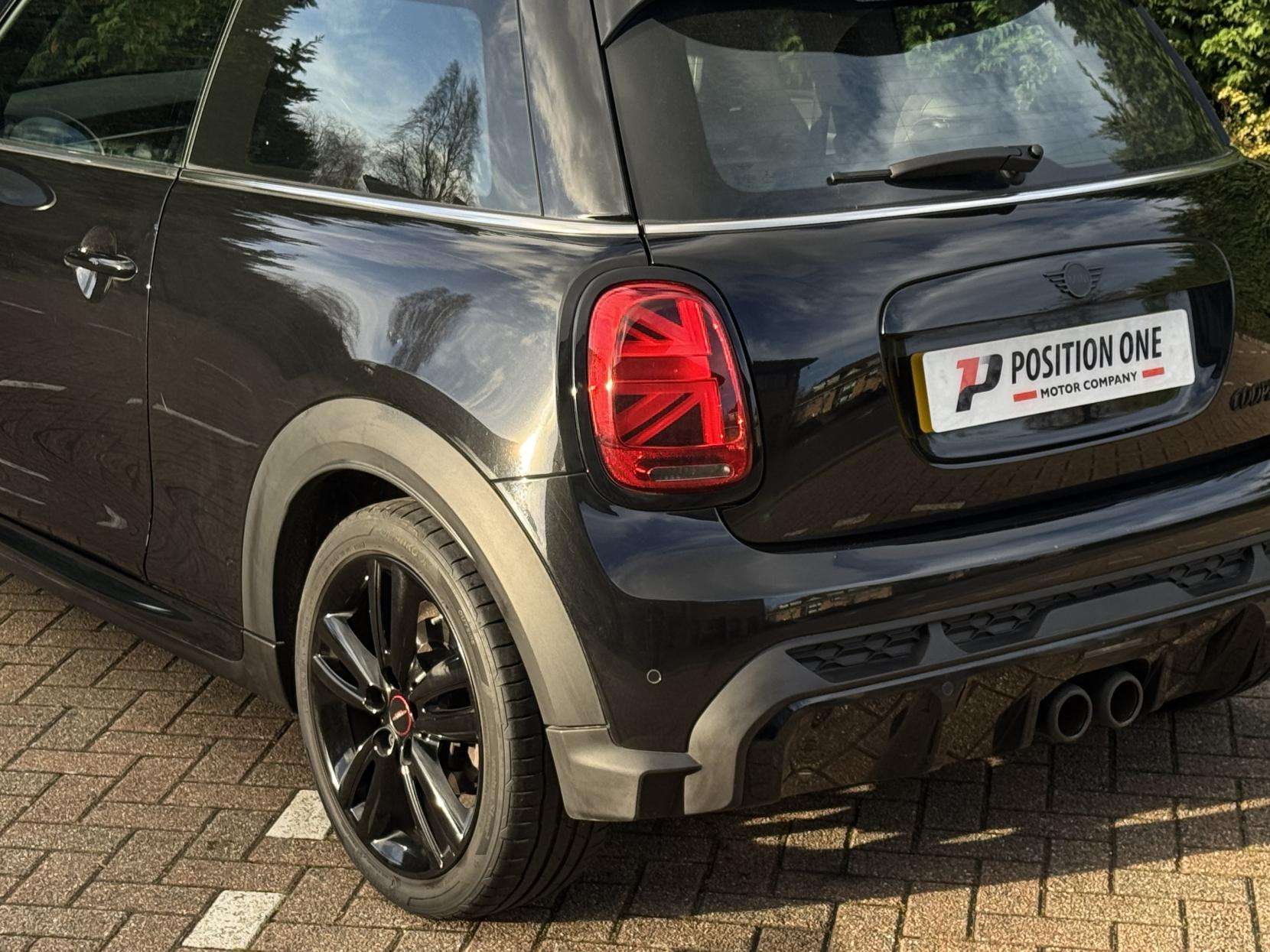 2021 MINI HATCH 2021 MINI HATCH