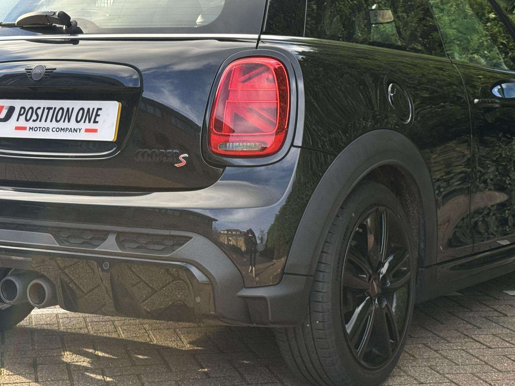 2021 MINI HATCH 2021 MINI HATCH