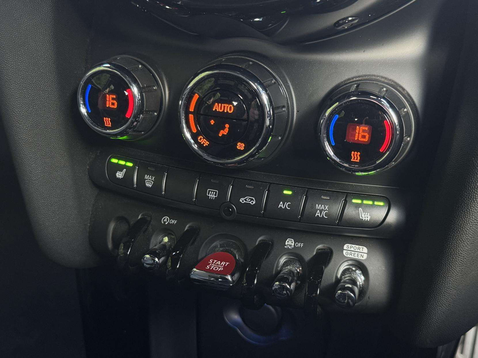 2021 MINI HATCH 2021 MINI HATCH