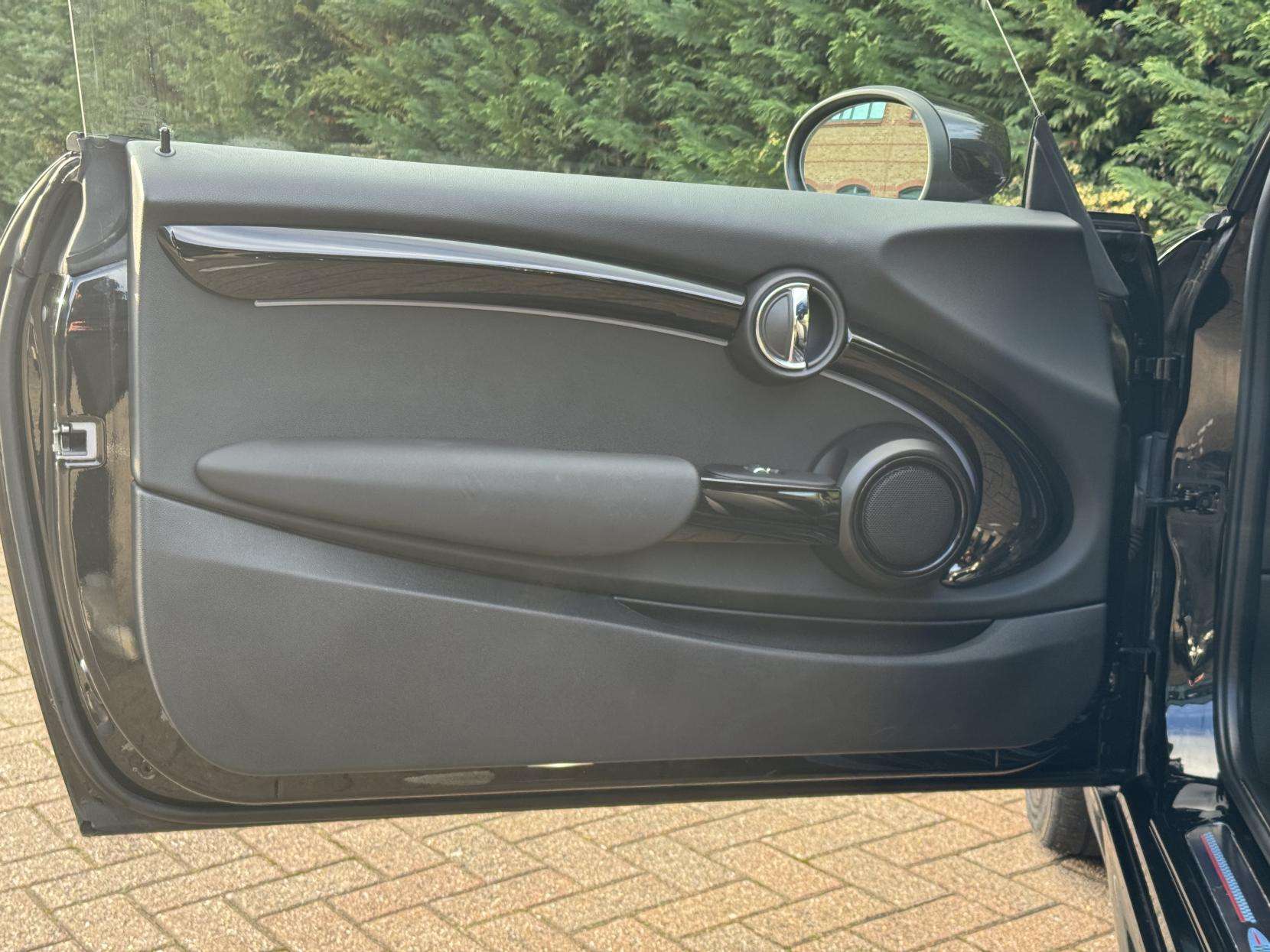 2021 MINI HATCH 2021 MINI HATCH