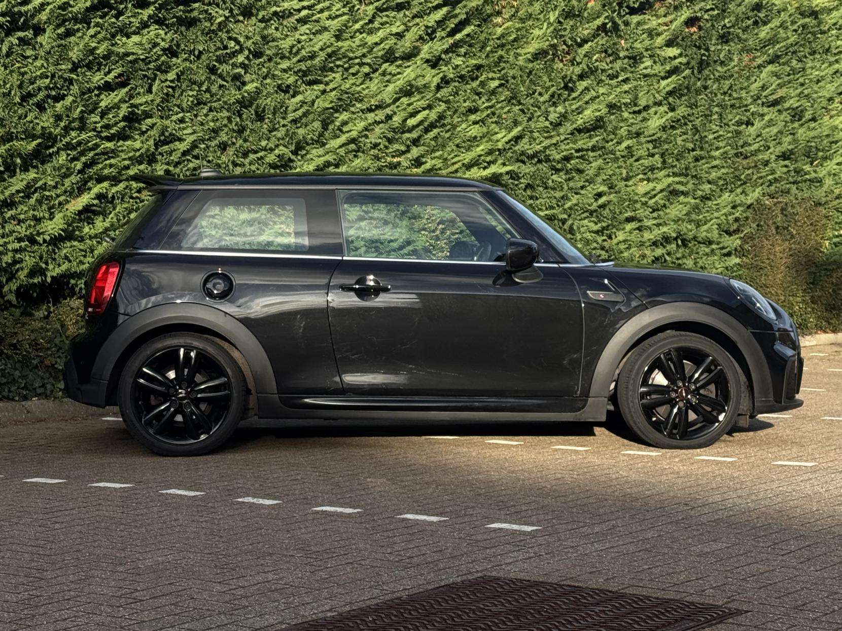 2021 MINI HATCH 2021 MINI HATCH