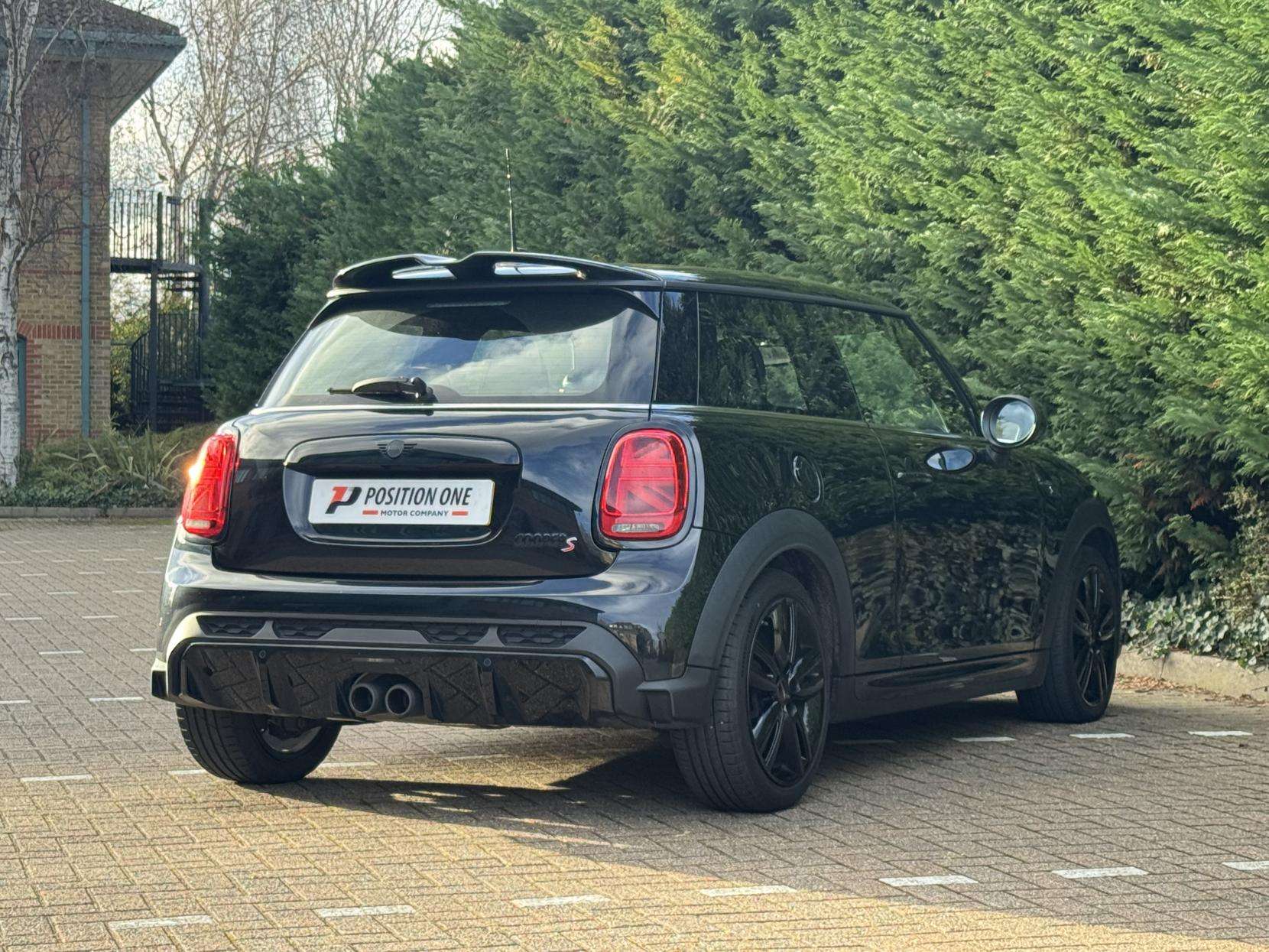 2021 MINI HATCH 2021 MINI HATCH