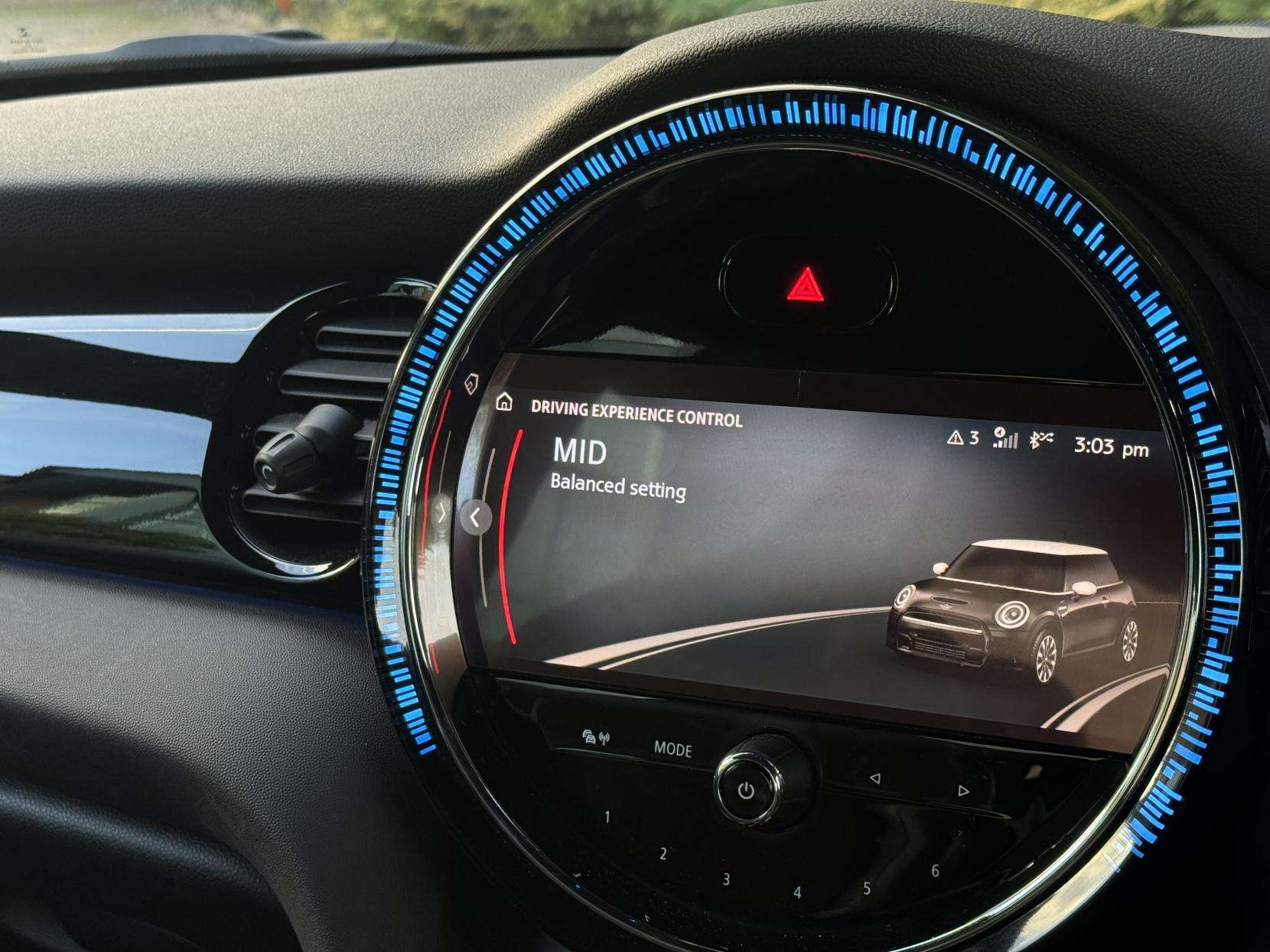 2021 MINI HATCH 2021 MINI HATCH