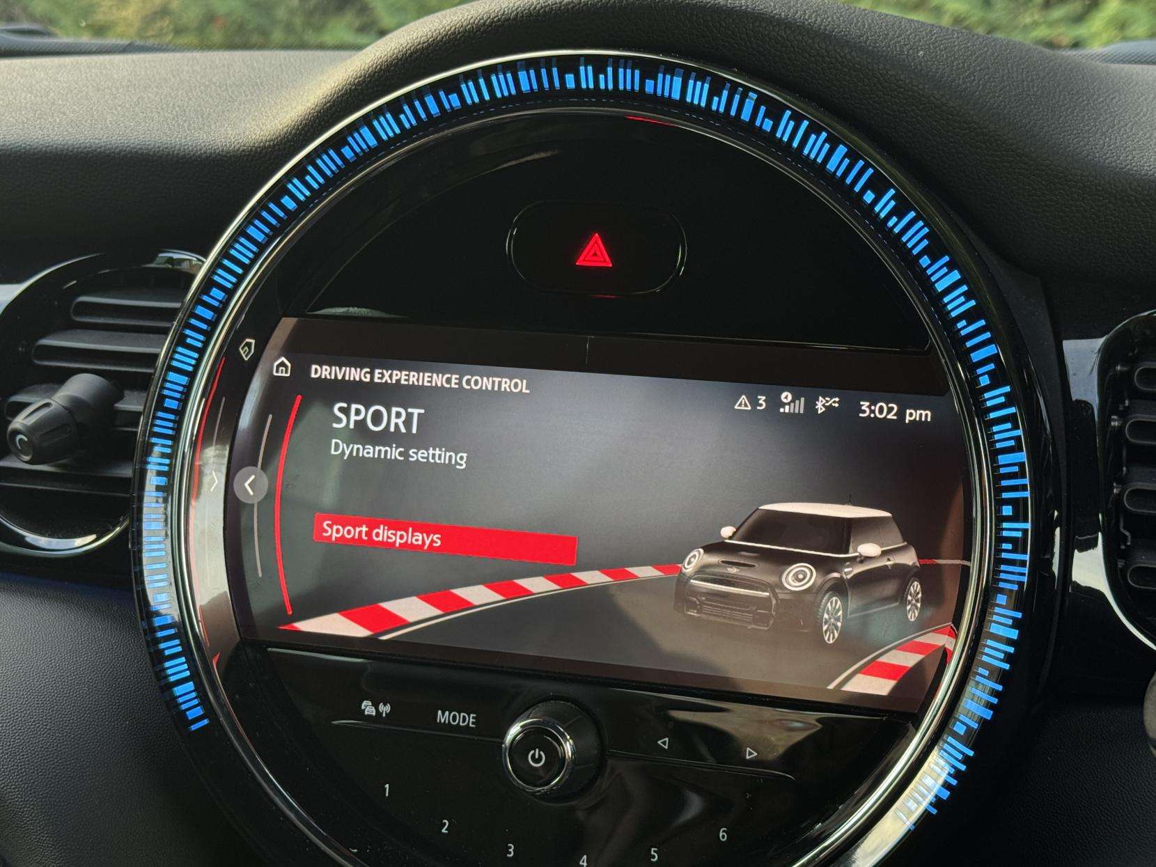 2021 MINI HATCH 2021 MINI HATCH