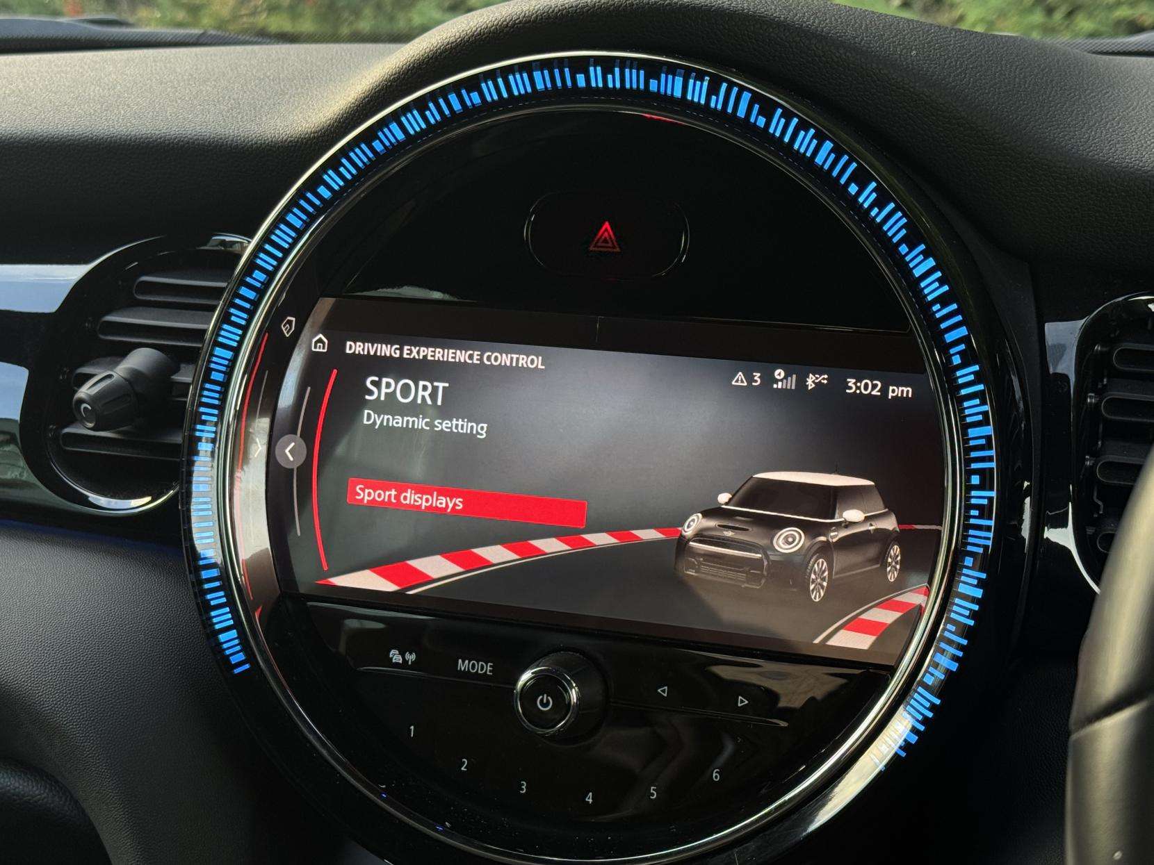 2021 MINI HATCH 2021 MINI HATCH