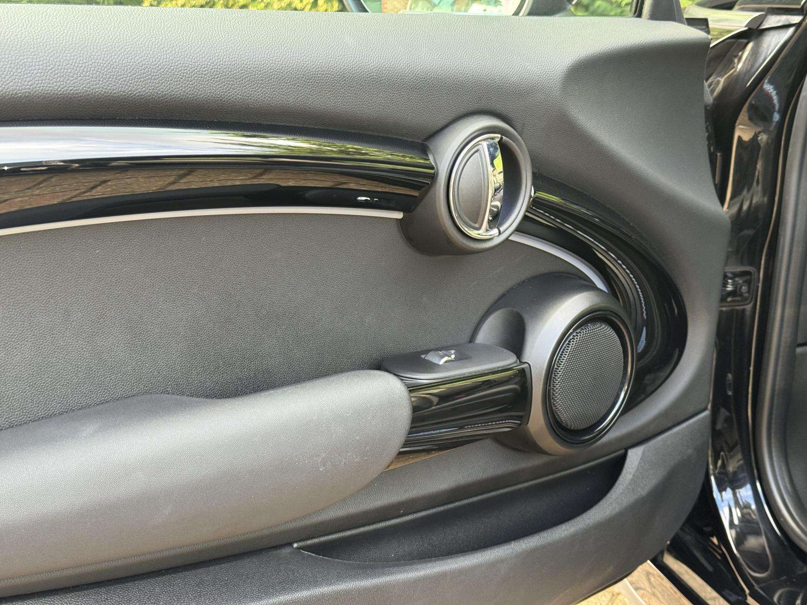 2021 MINI HATCH 2021 MINI HATCH