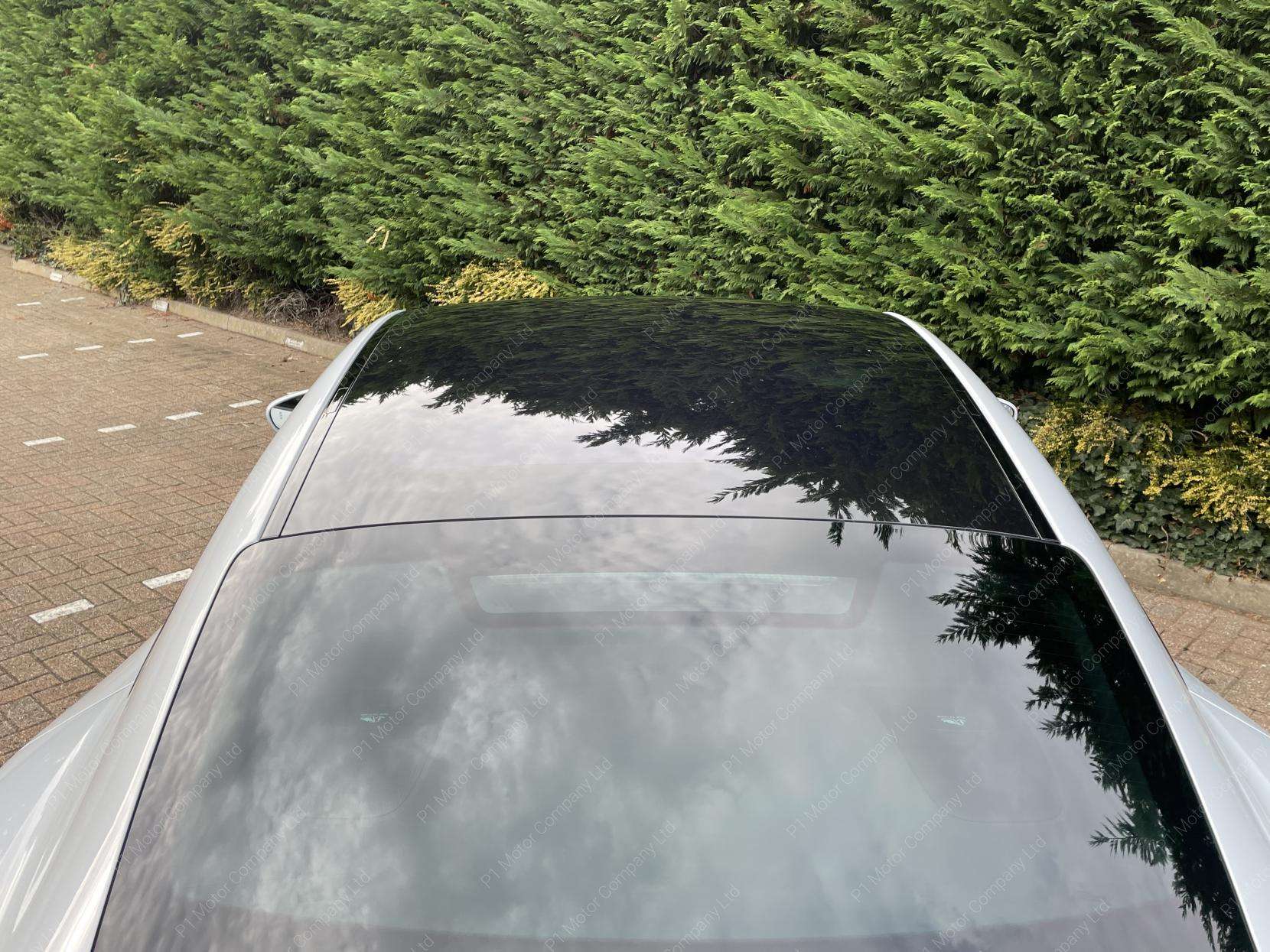 2023 PORSCHE TAYCAN 2023 PORSCHE TAYCAN