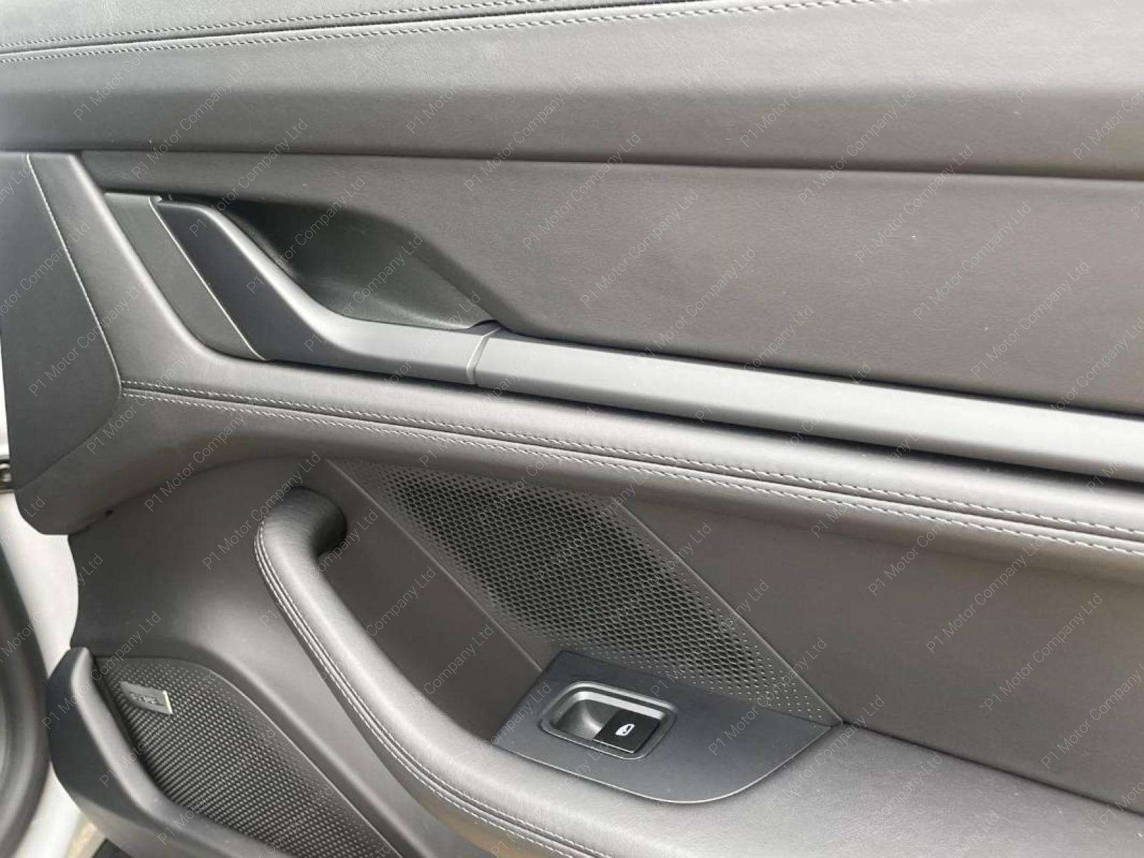 2023 PORSCHE TAYCAN 2023 PORSCHE TAYCAN