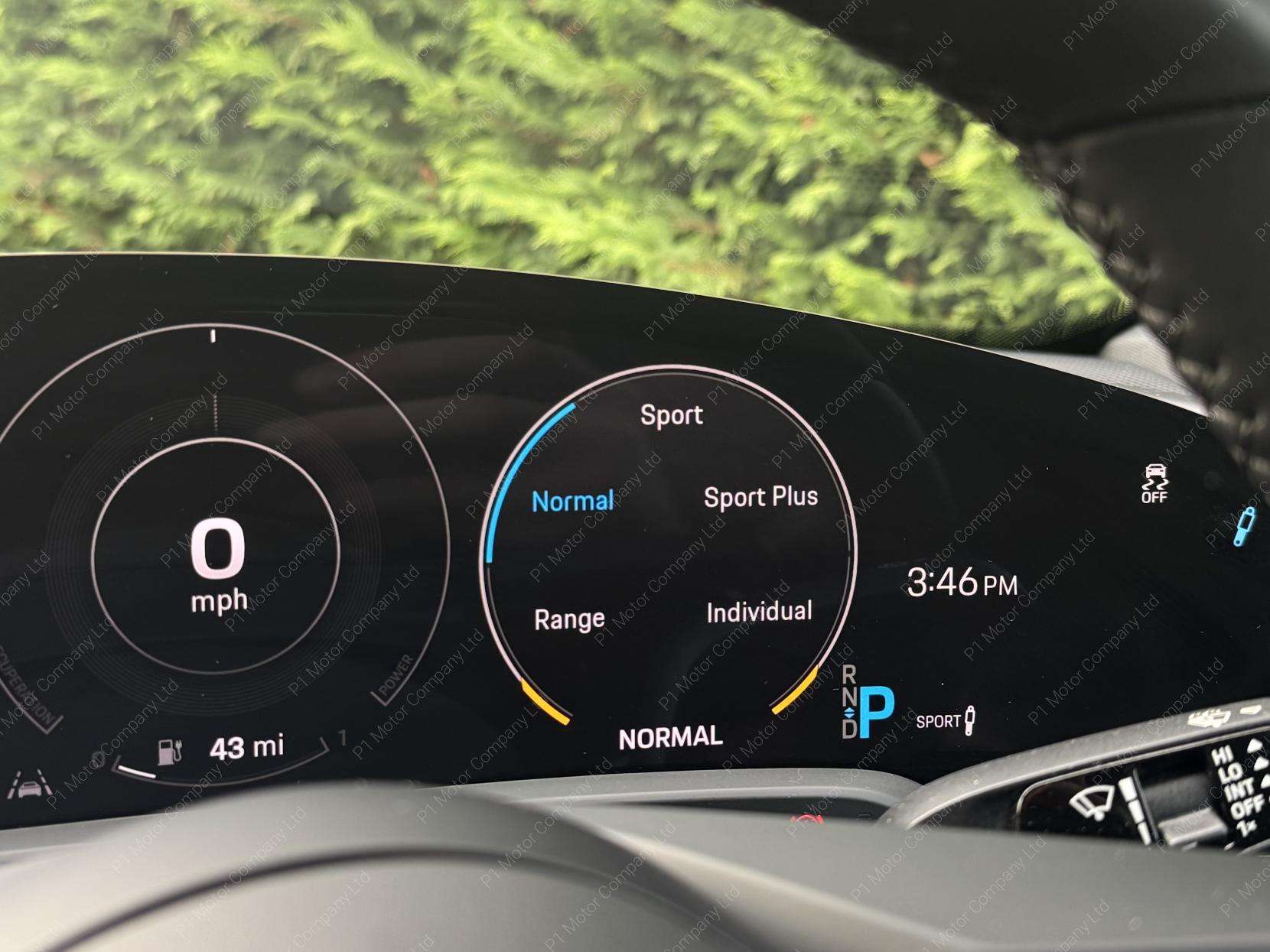 2023 PORSCHE TAYCAN 2023 PORSCHE TAYCAN